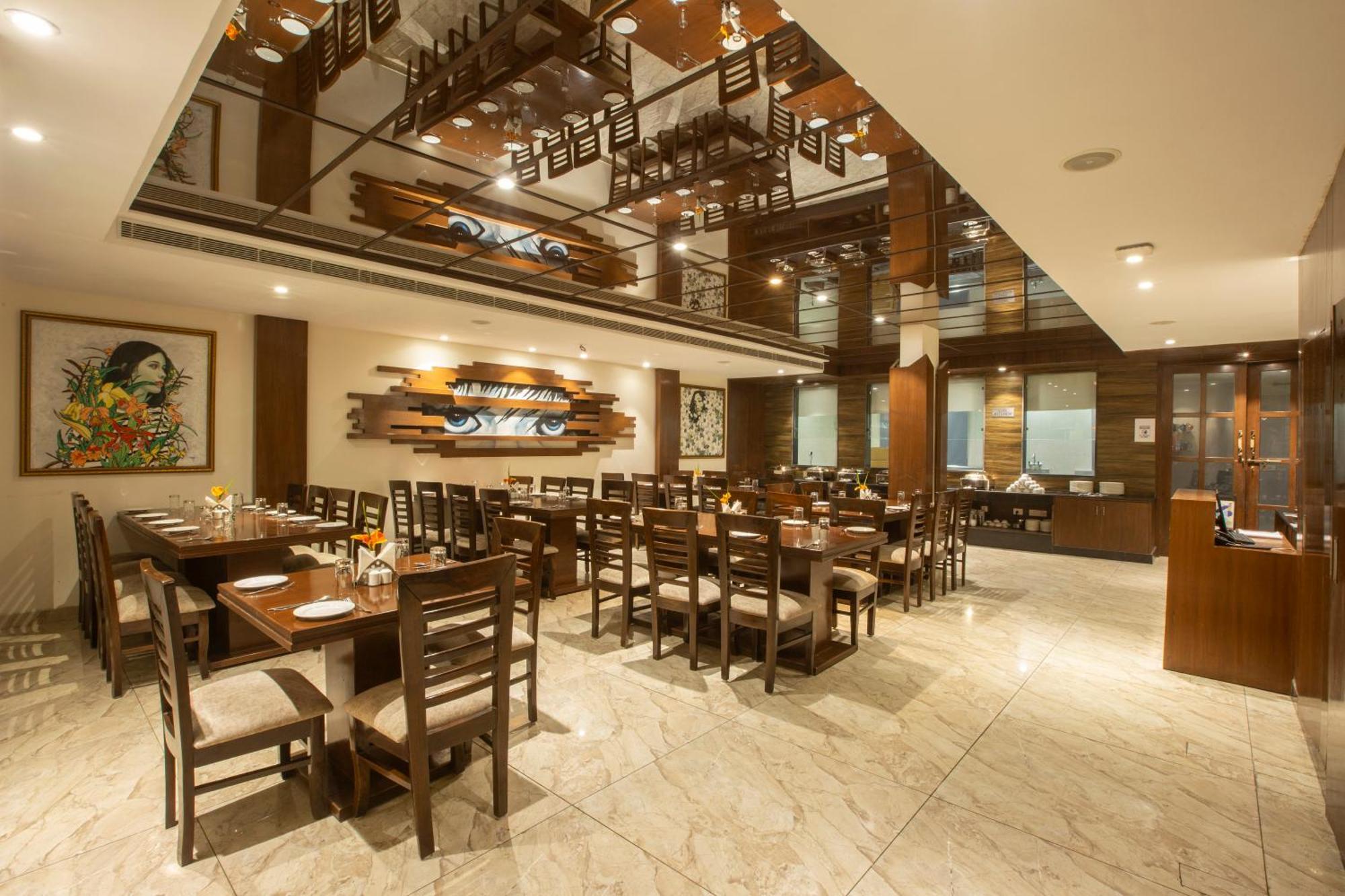 Comfort Hotel Rishikesh
