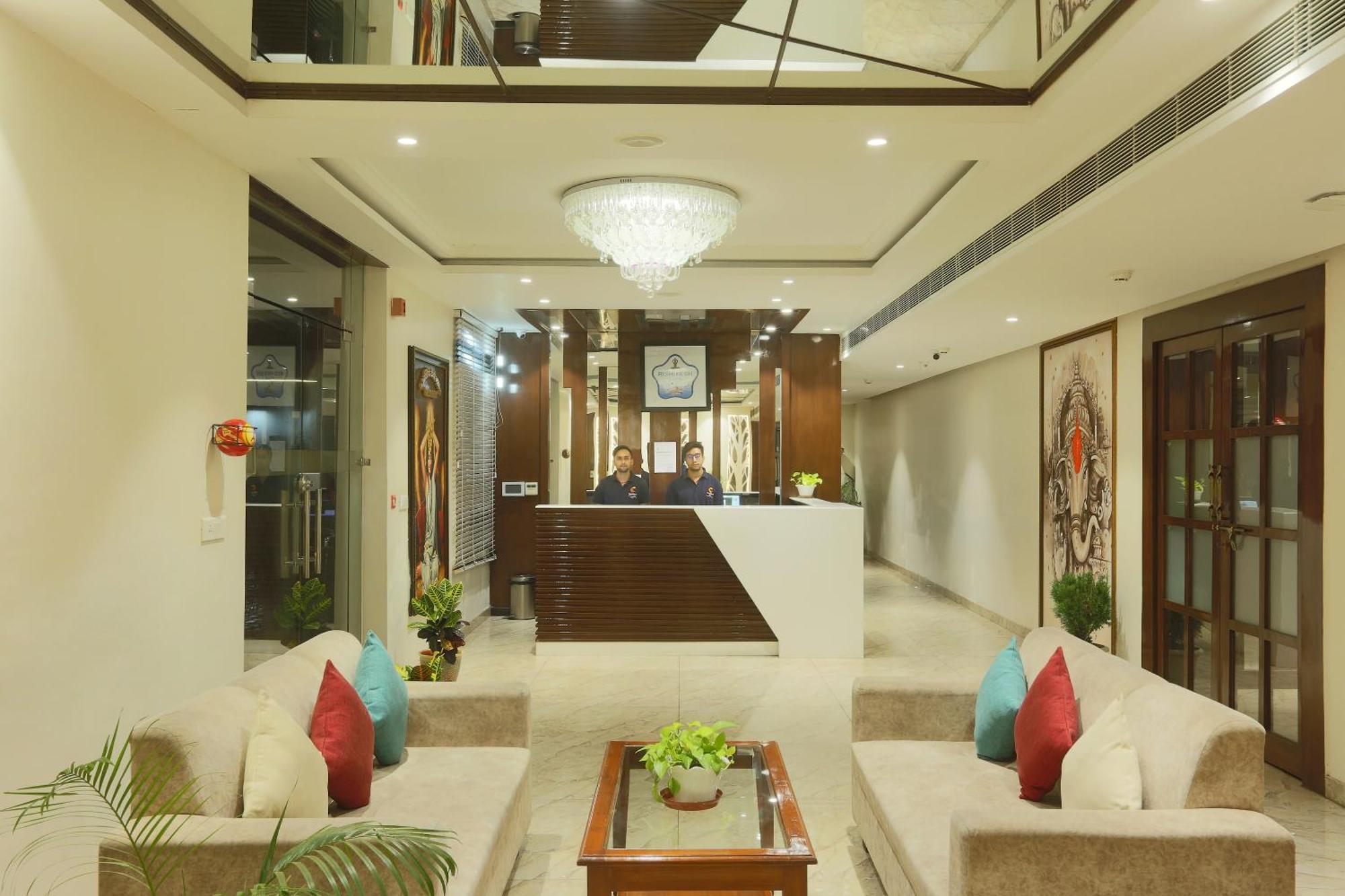 Hotel Comfort 3*