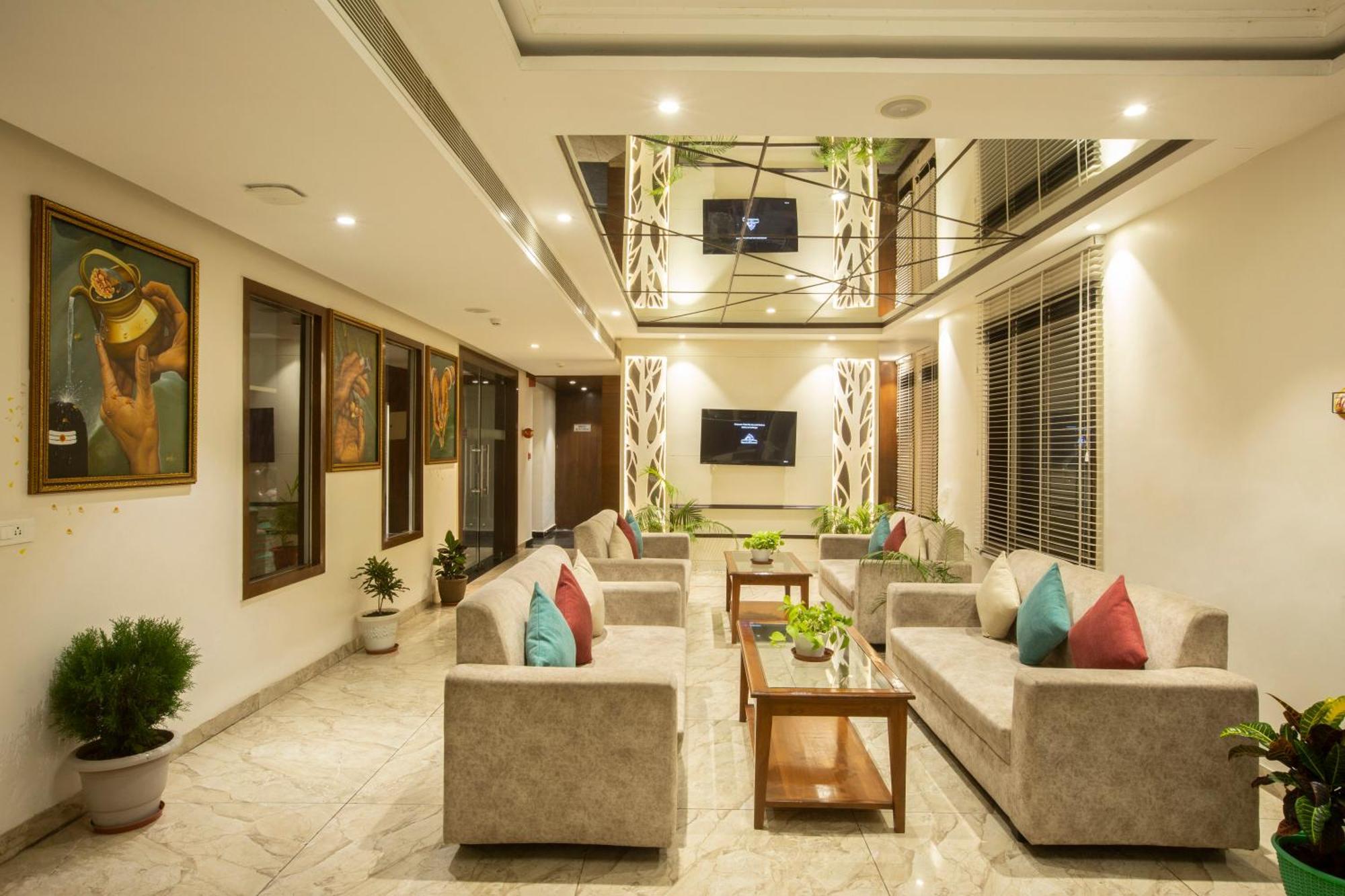 Hotel Comfort 3*