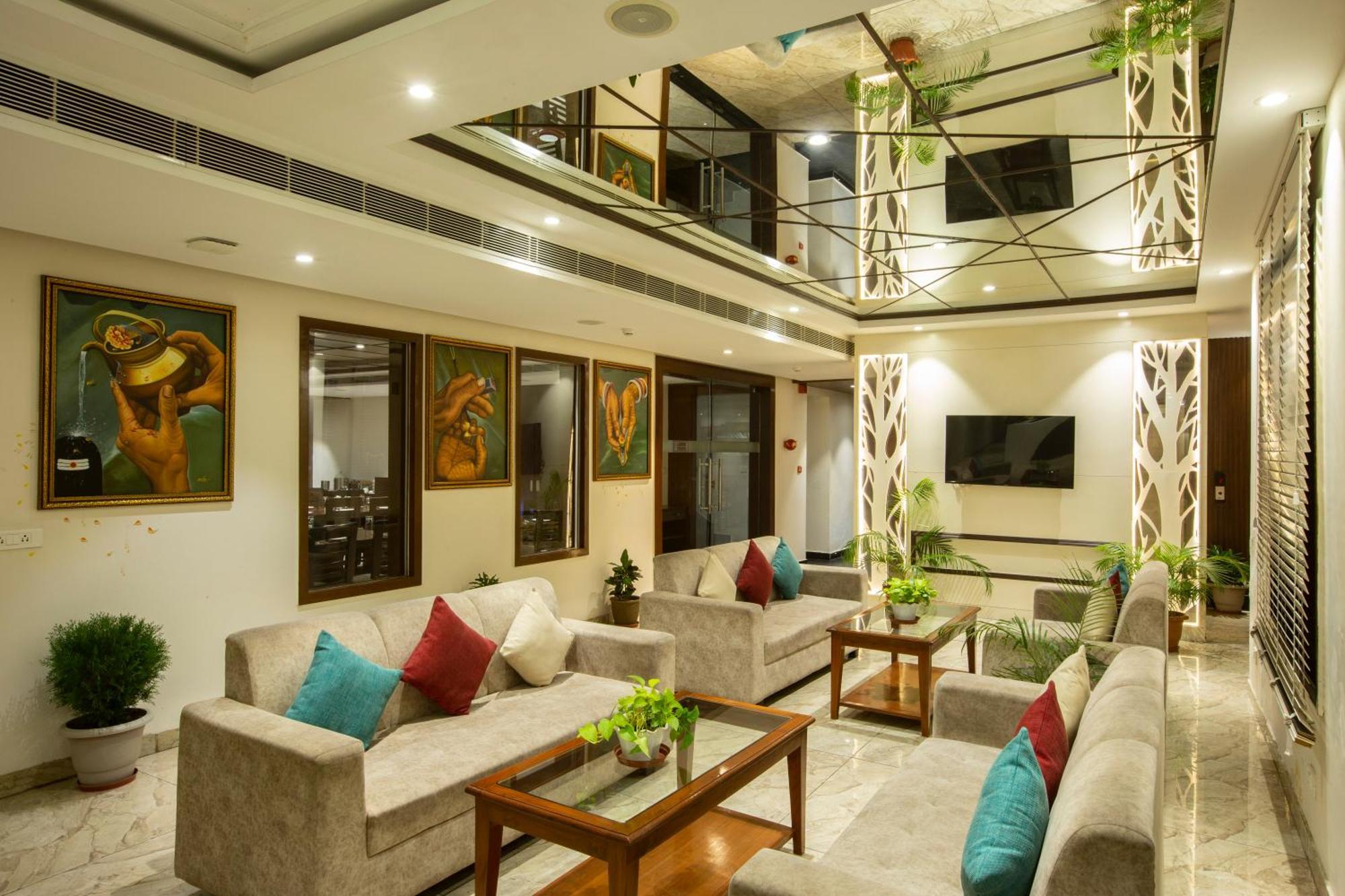 Comfort Rishikesh