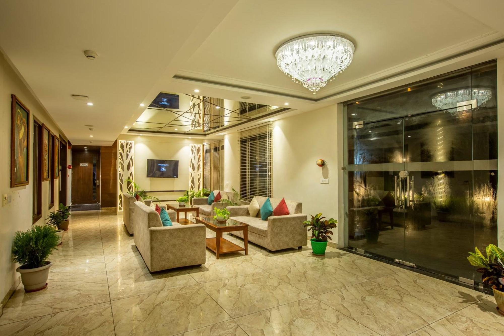 Comfort 3* Rishikesh