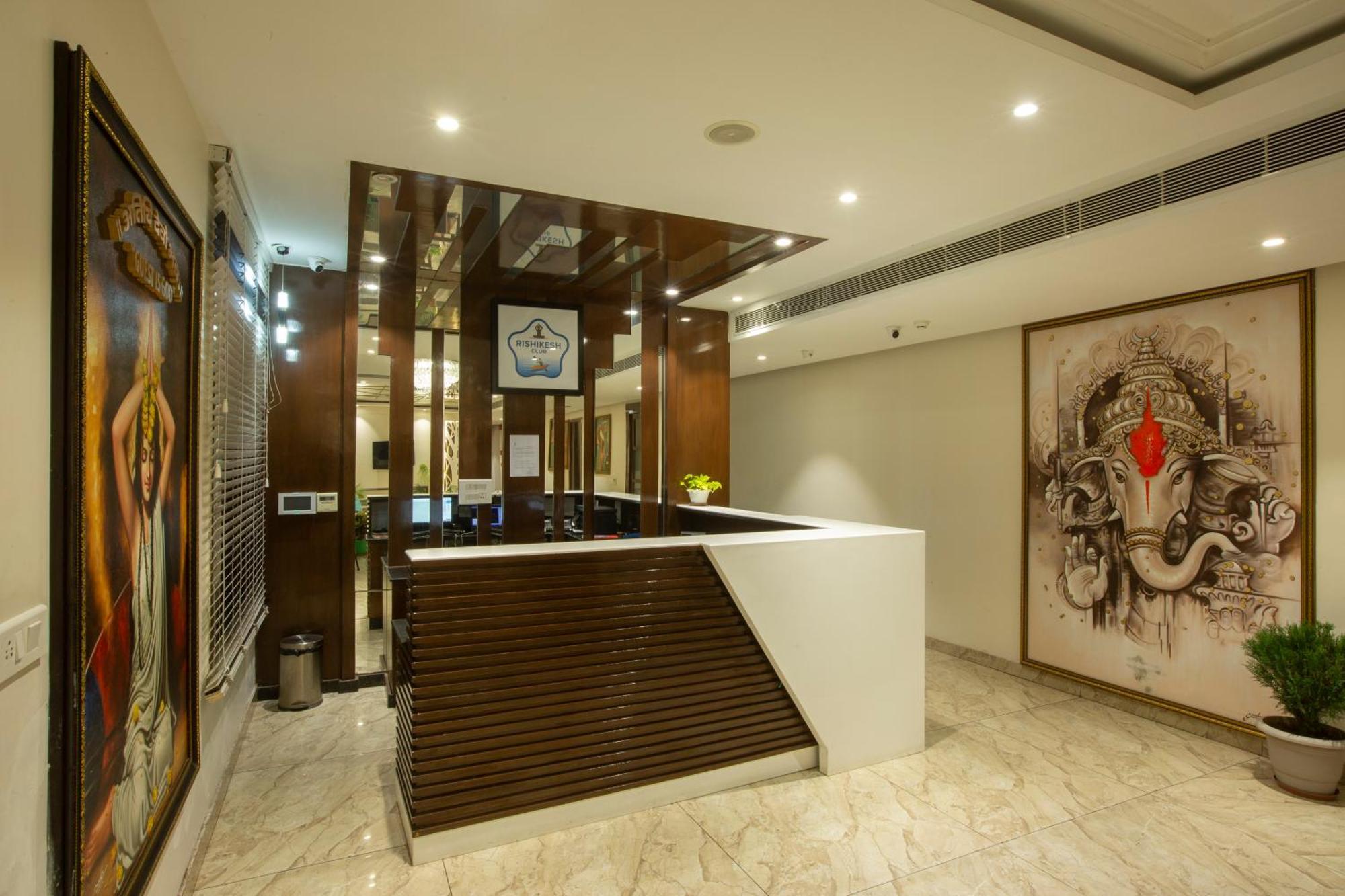 Comfort 3* Rishikesh