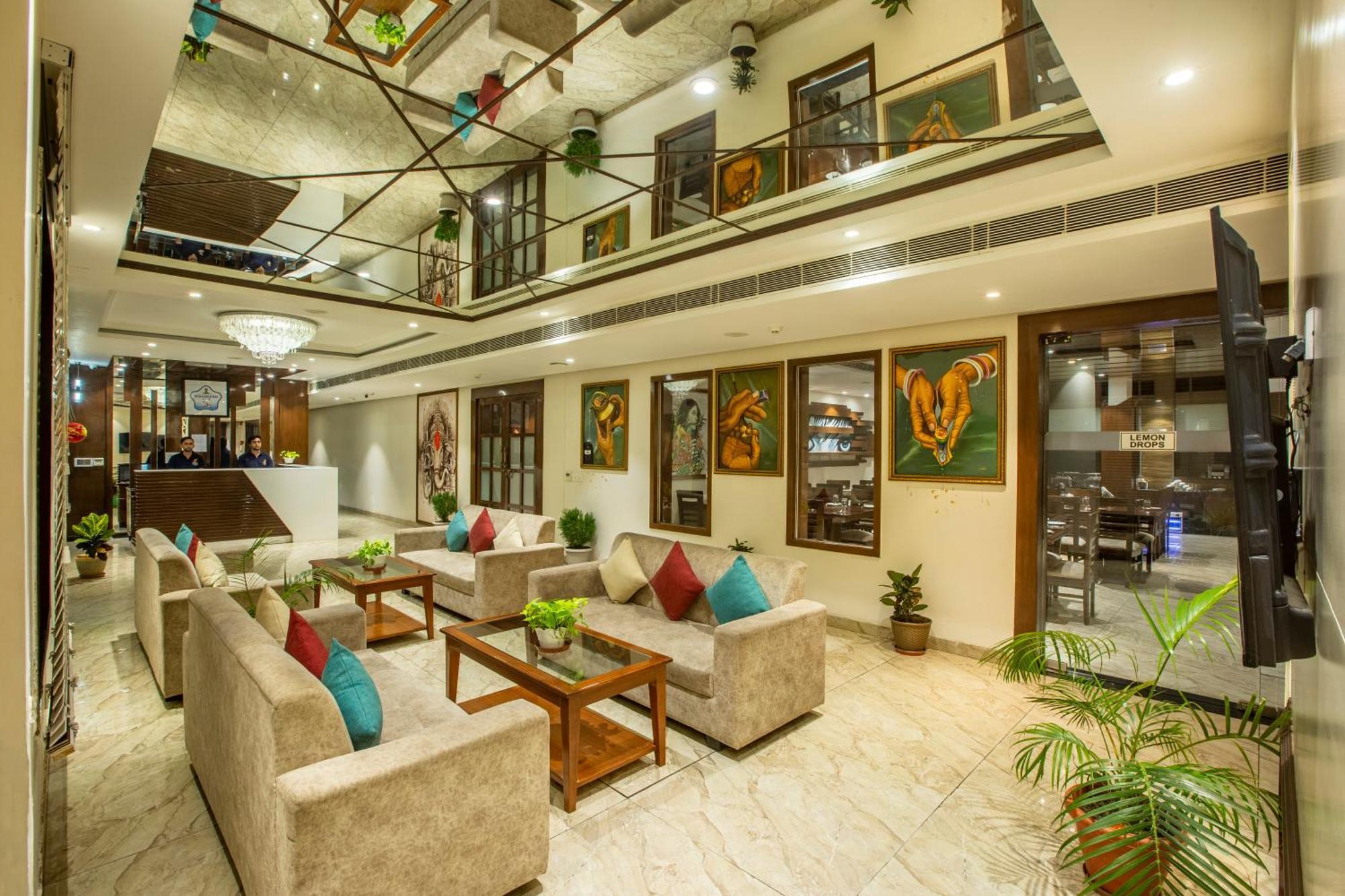 Hotel Comfort