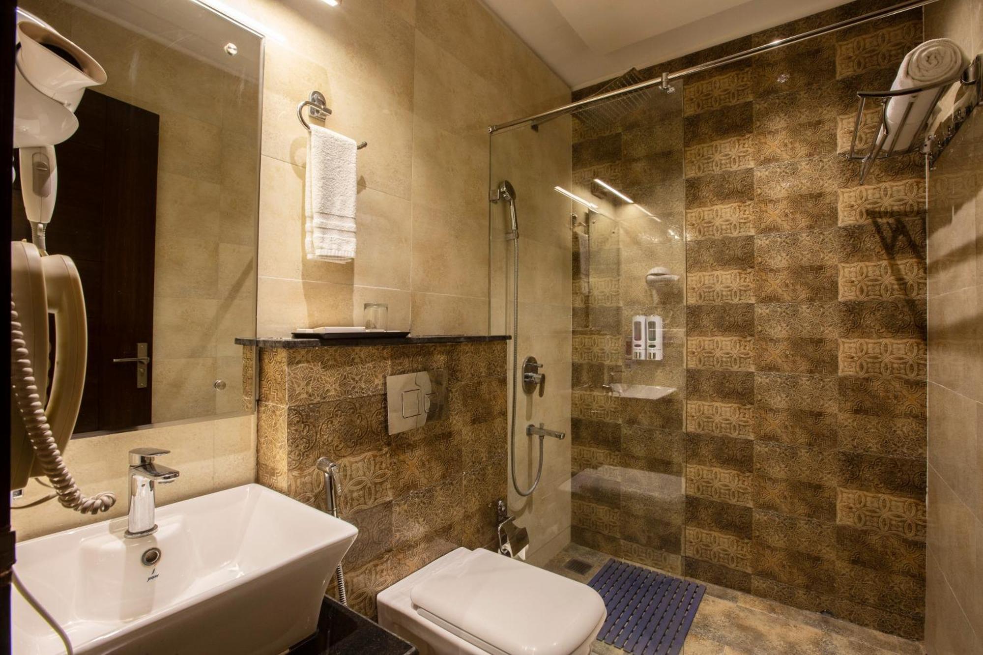 Hotel Comfort 3*