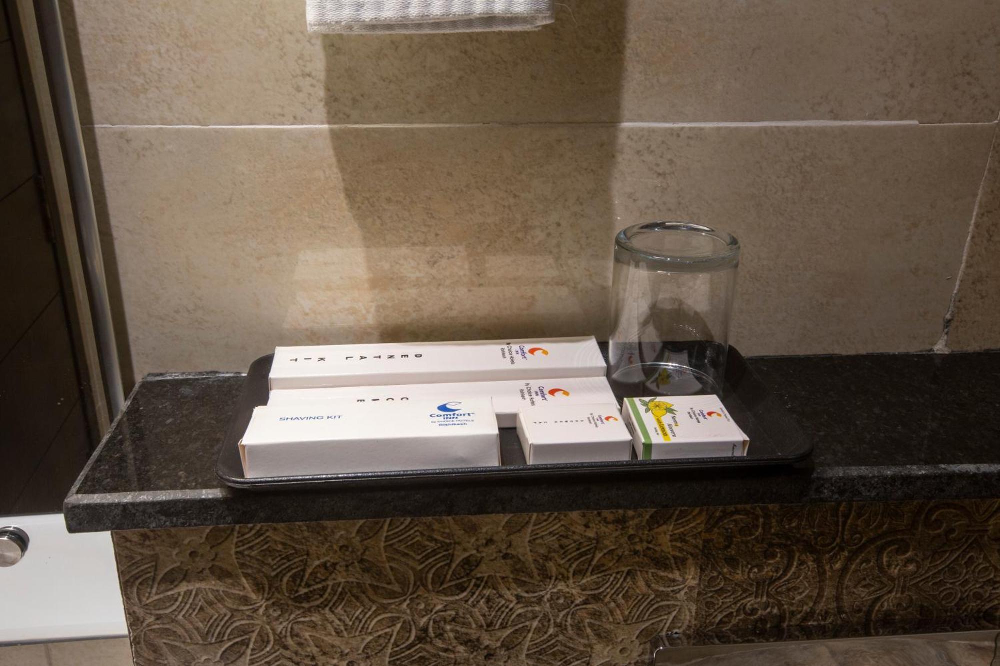 Hotel Comfort Rishikesh