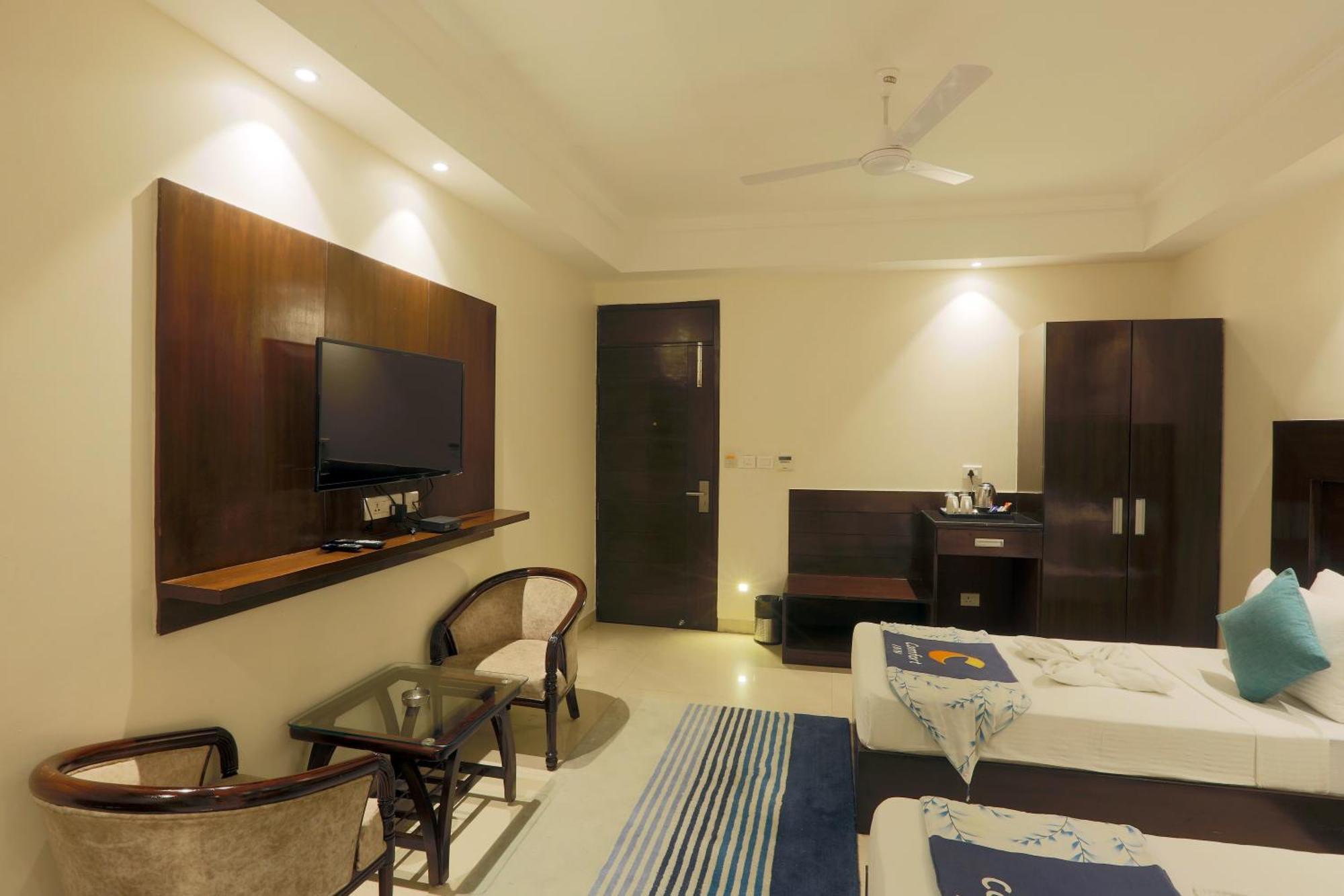 Comfort 3* Rishikesh