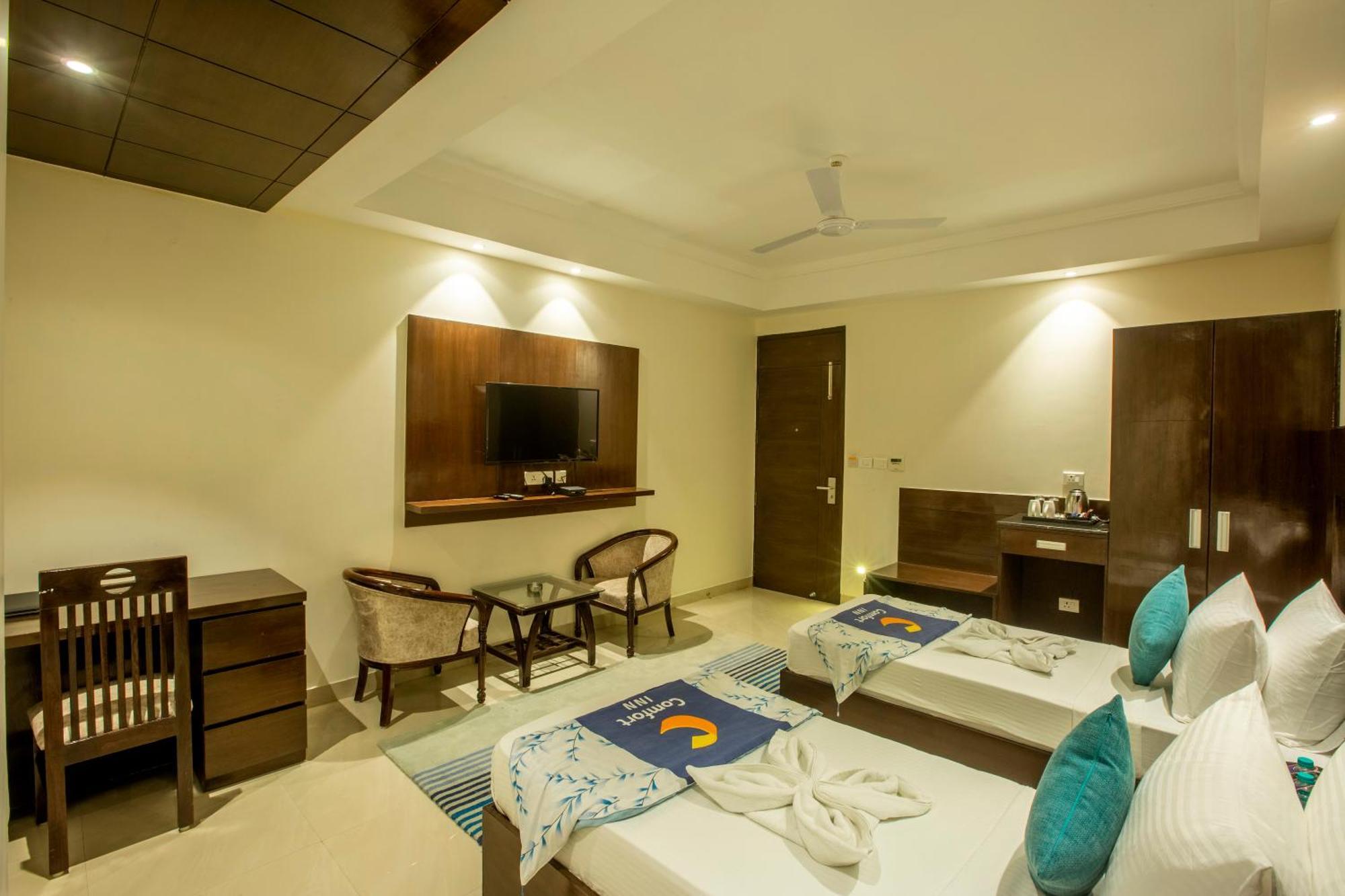 Hotel Comfort 3*