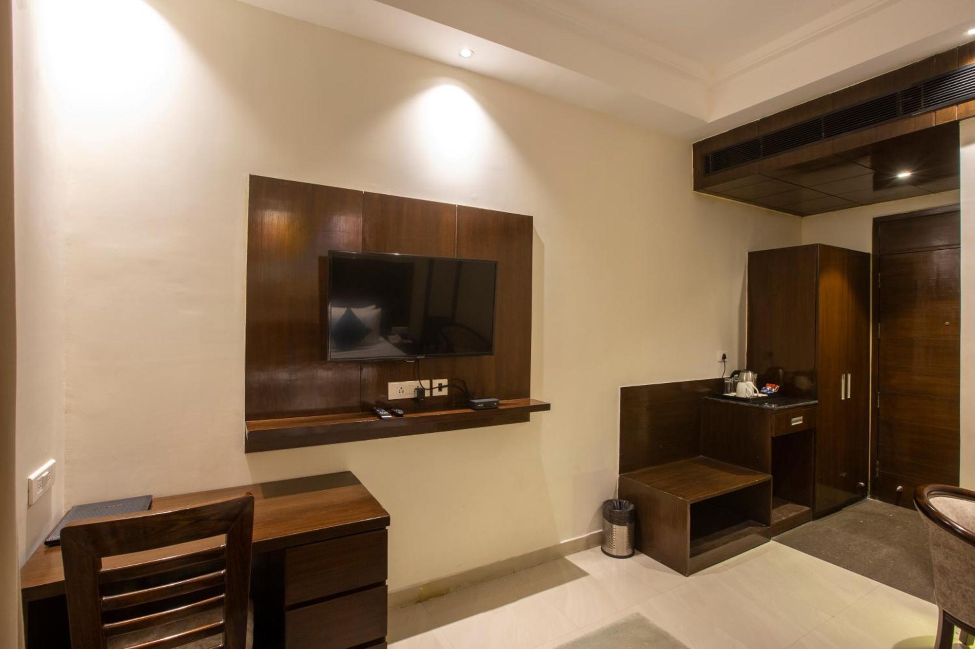 Hotel Comfort