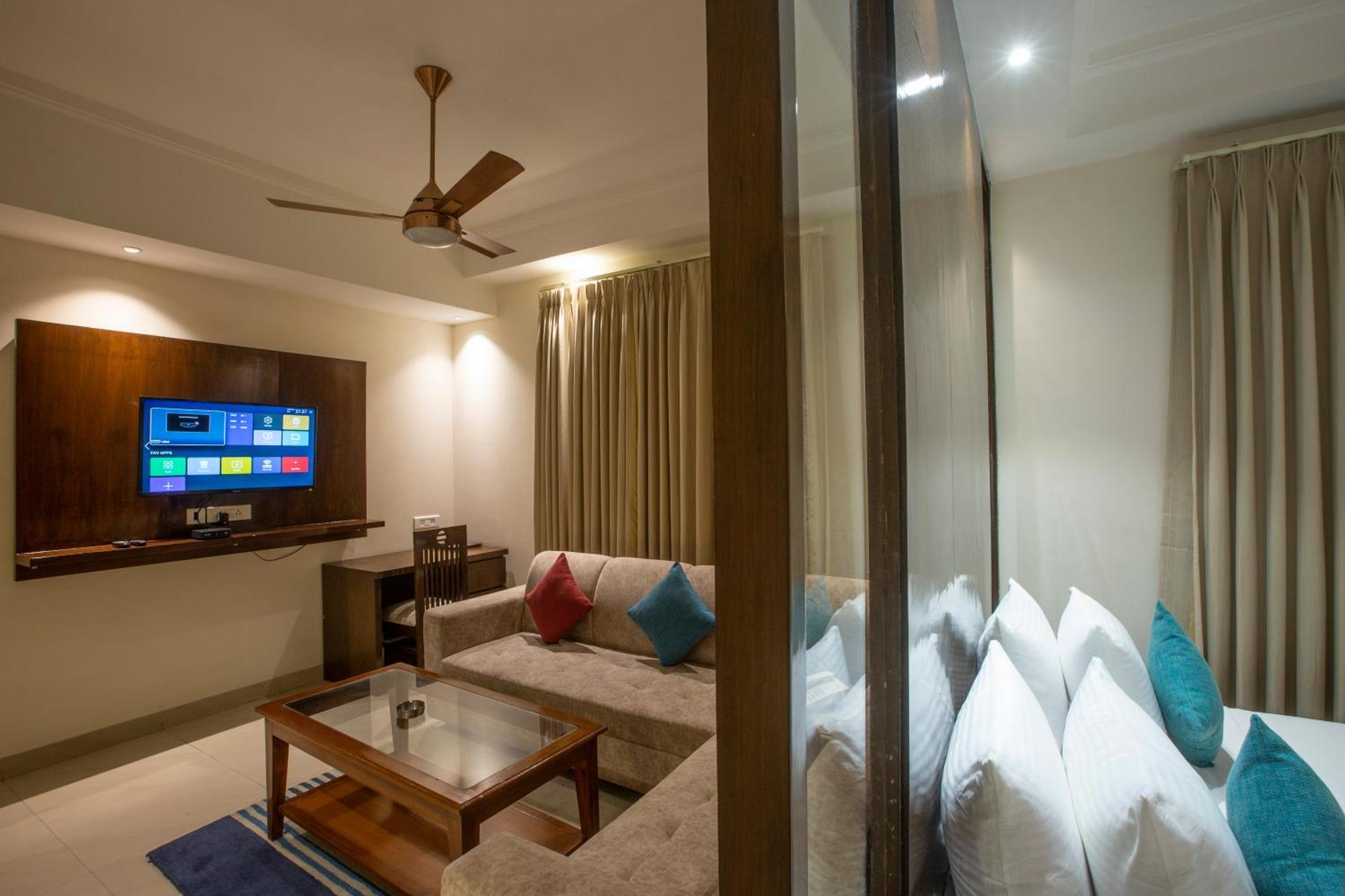 Hotel Comfort 3*