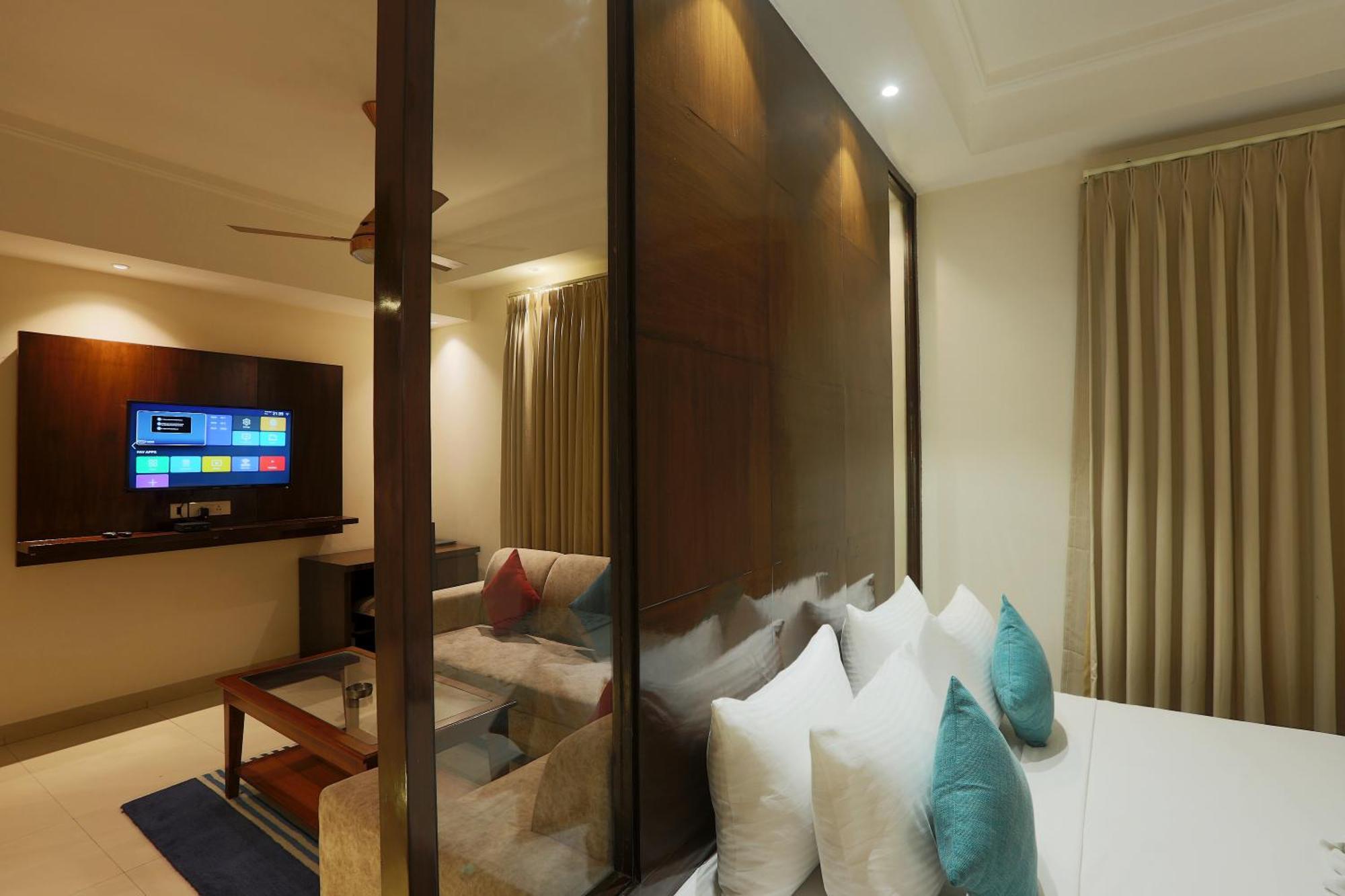 Hotel Comfort