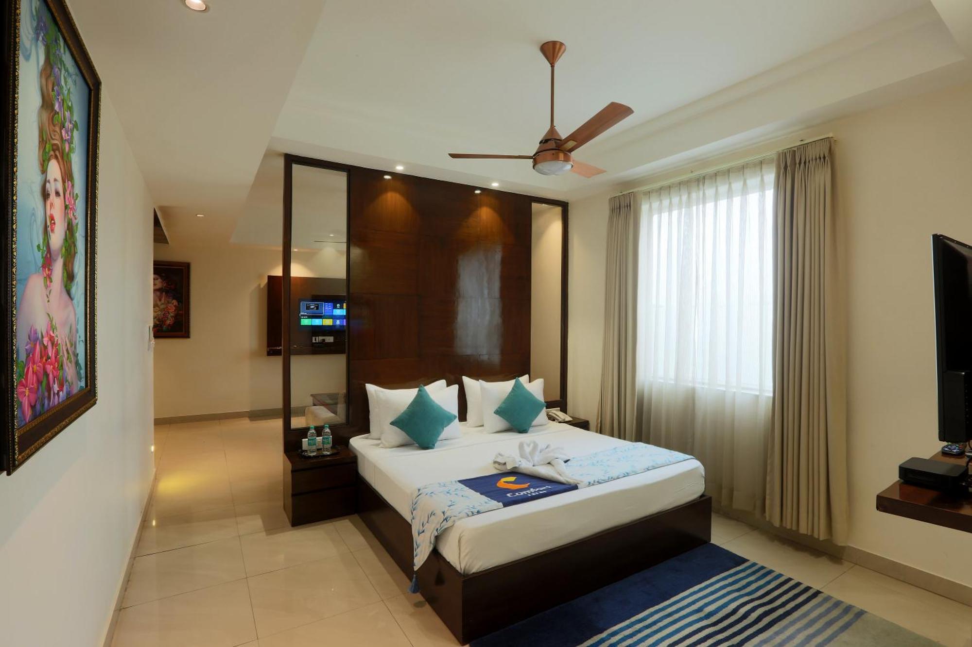 Hotel Comfort 3*