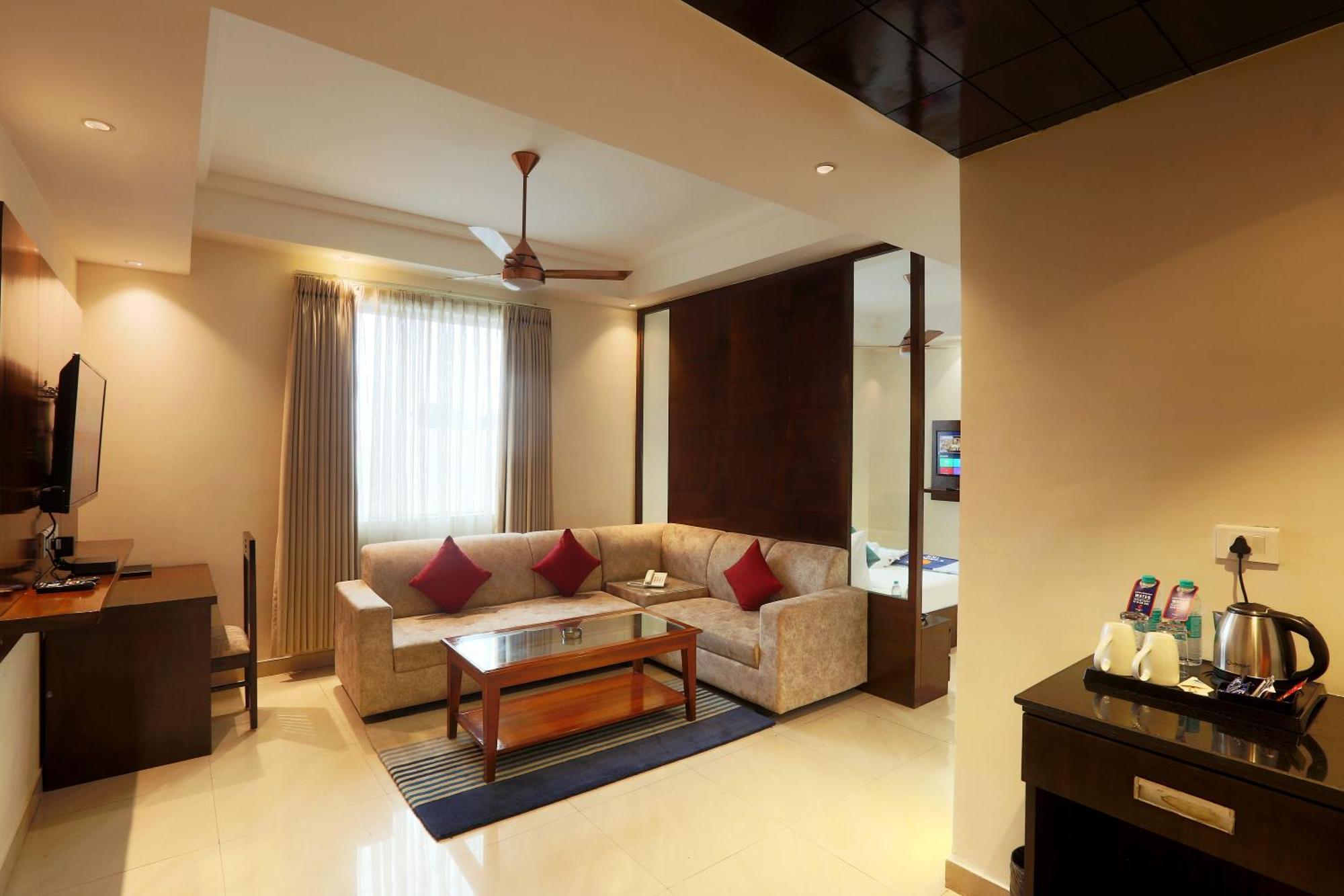 Hotel Comfort