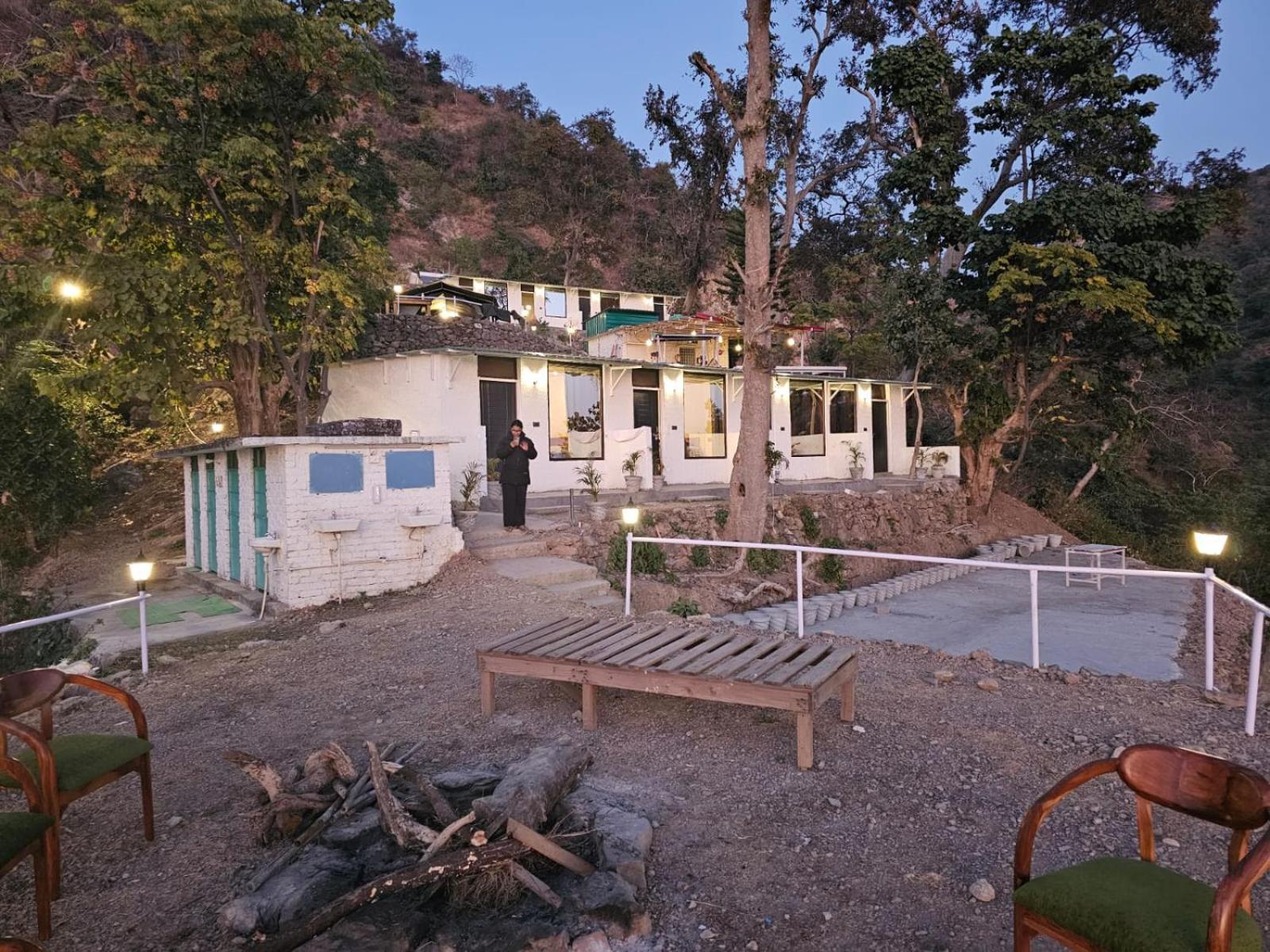 The Sweven Neervan Resort 3*