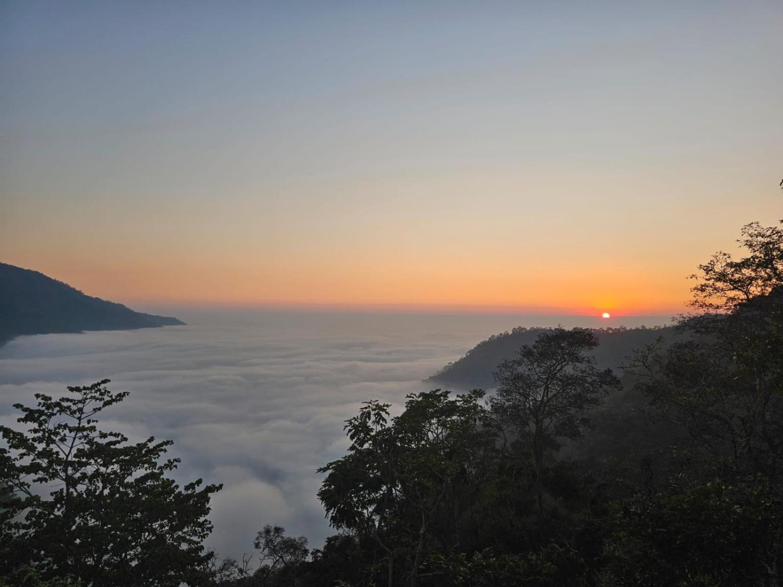 Resort The Sweven Neervan Rishikesh