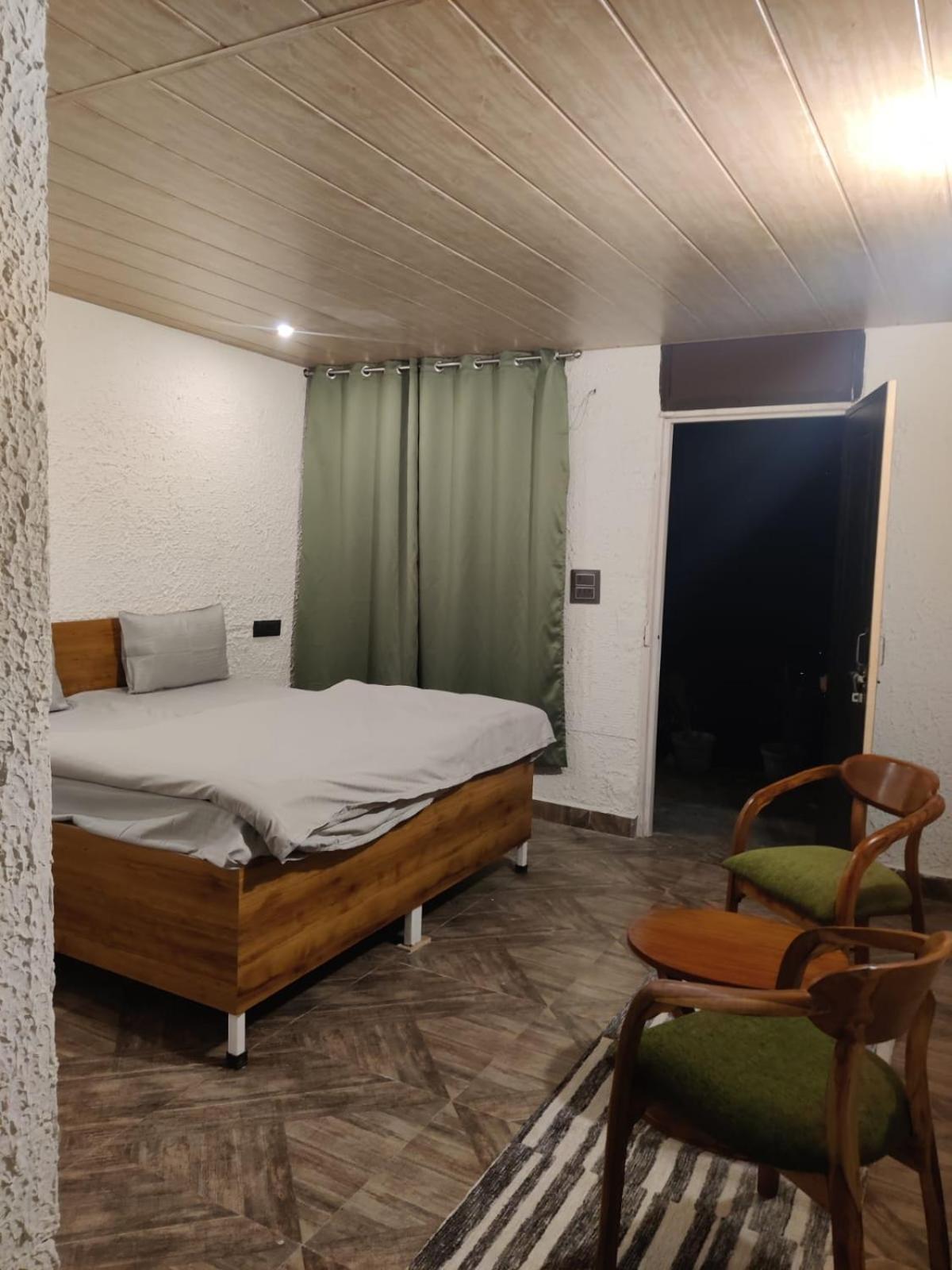 The Sweven Neervan 3* Rishikesh