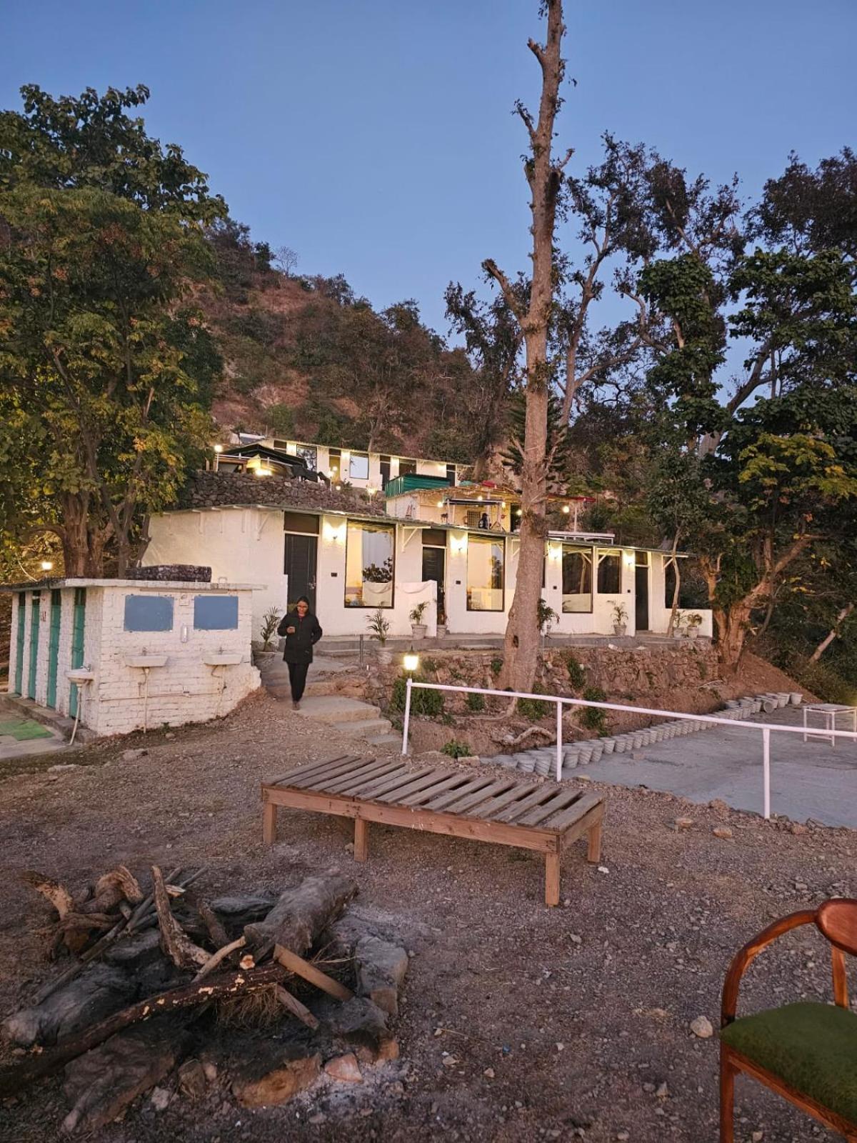 Resort The Sweven Neervan 3*