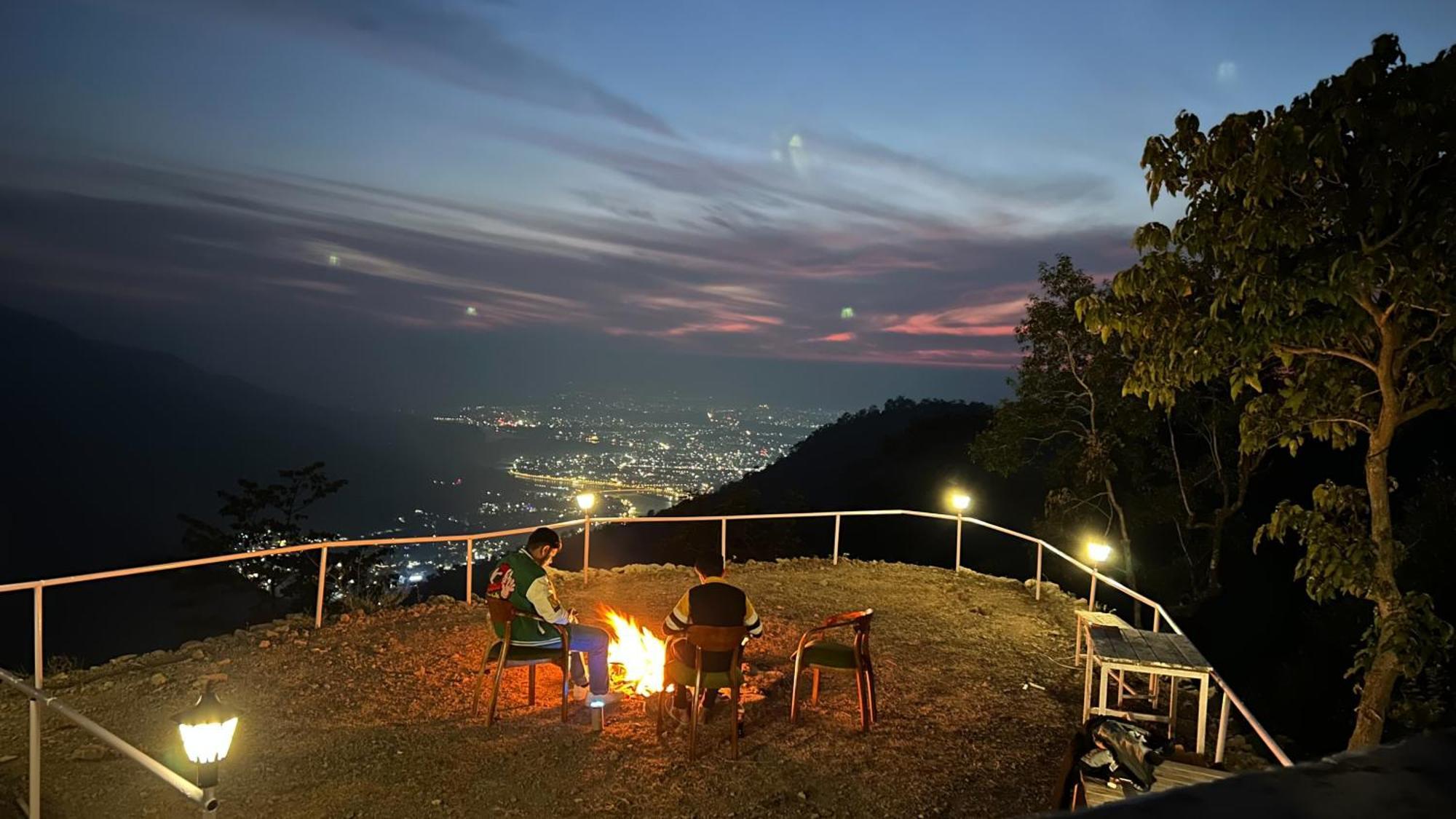 The Sweven Neervan 3* Rishikesh