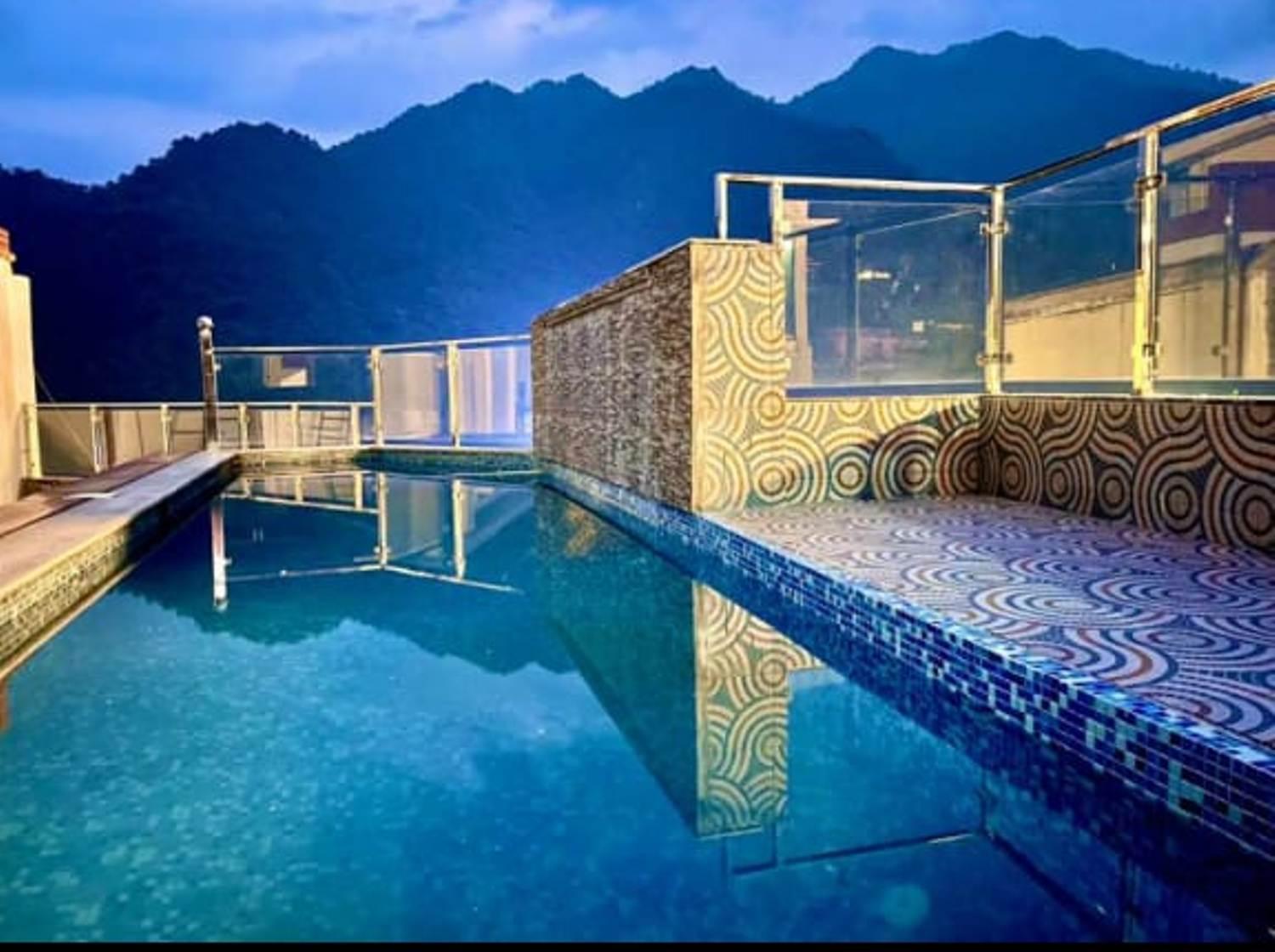 Hotel Xomotel Evana On The Ganges 2*