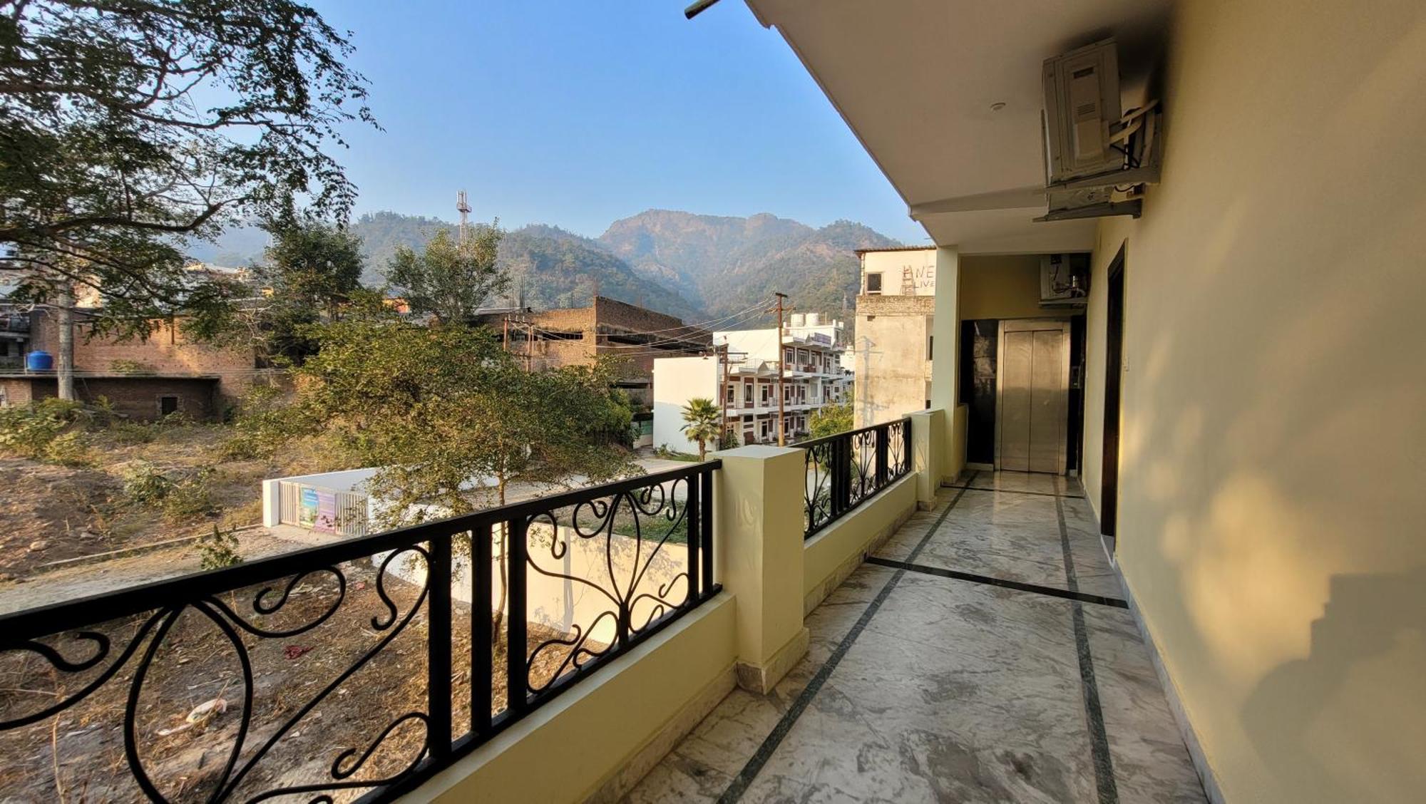 Hotel Keshav Nandan By The Shivaay