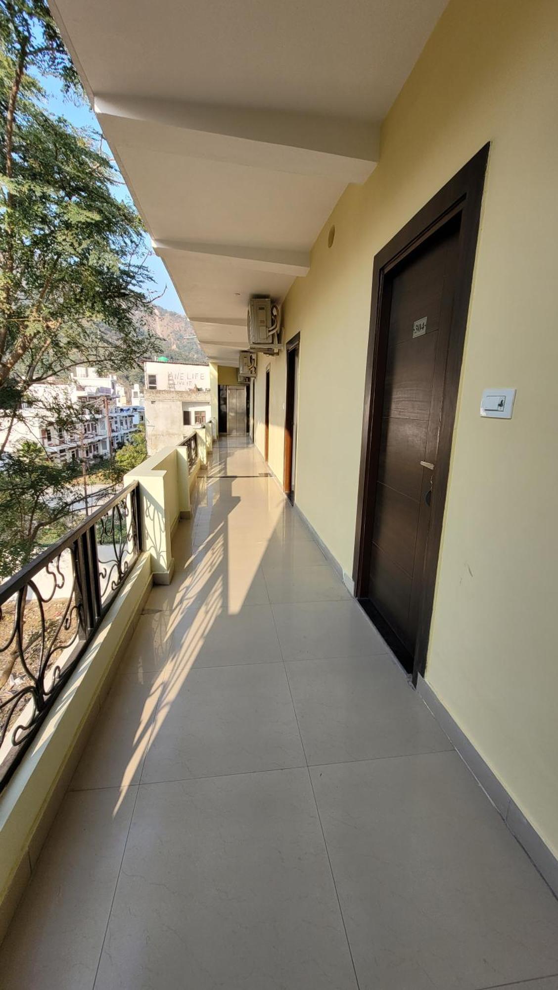 Keshav Nandan By The Shivaay Hotel Rishikesh