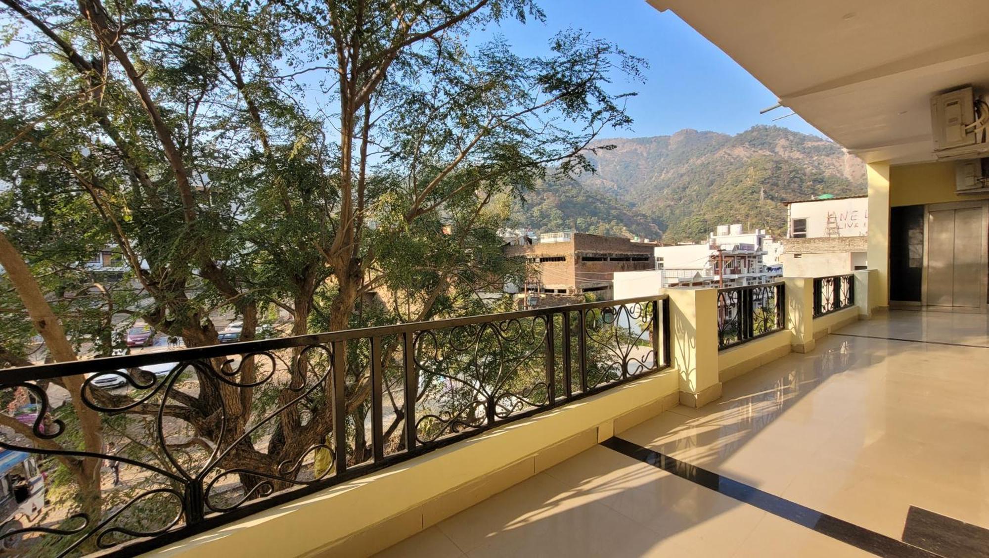 Keshav Nandan By The Shivaay Rishikesh