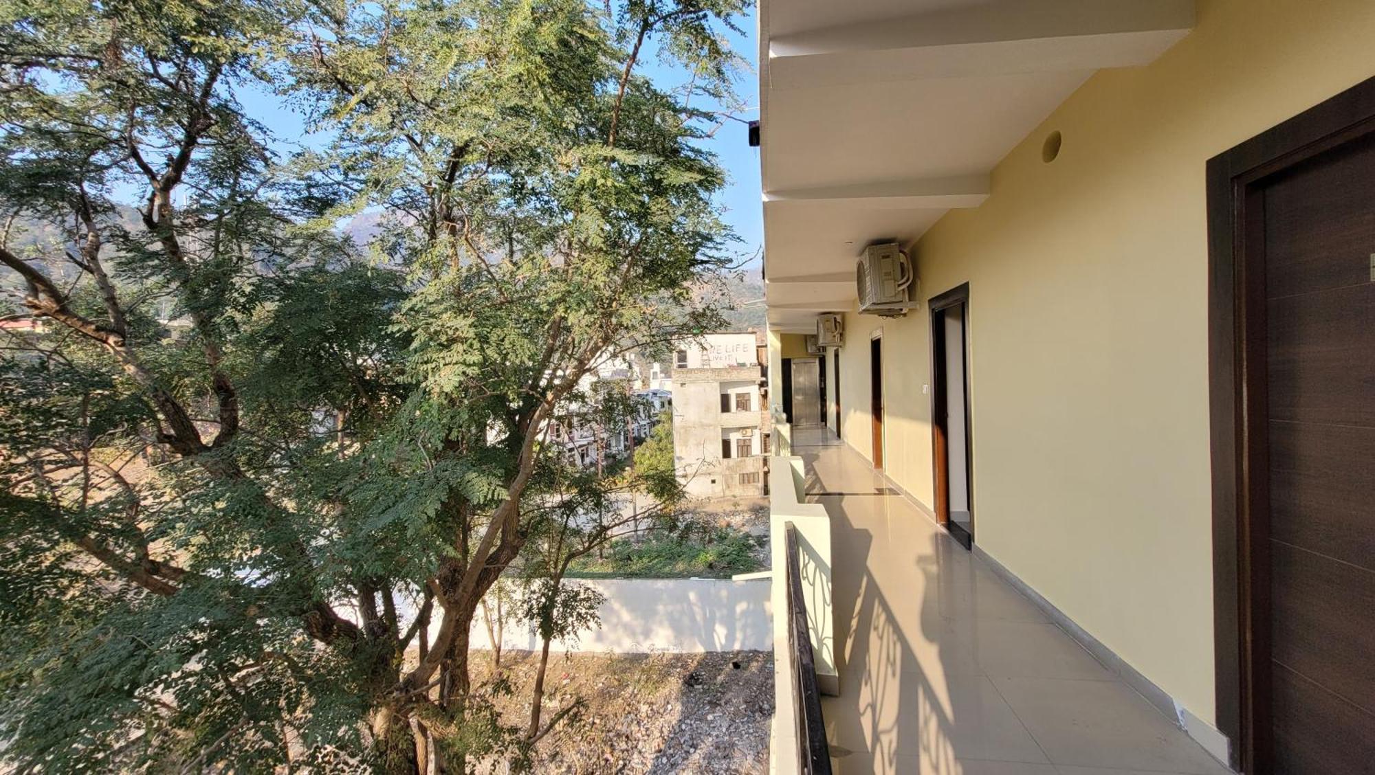 Keshav Nandan By The Shivaay Hotel 3*
