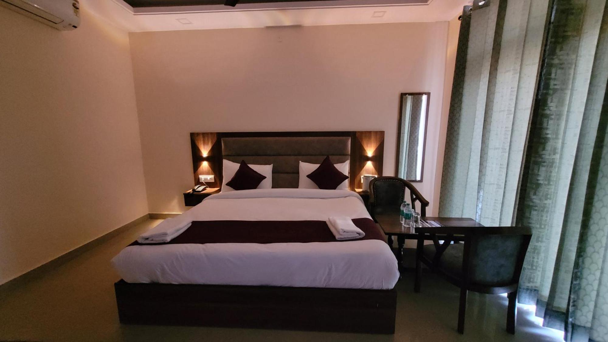 Keshav Nandan By The Shivaay Hotel Rishikesh