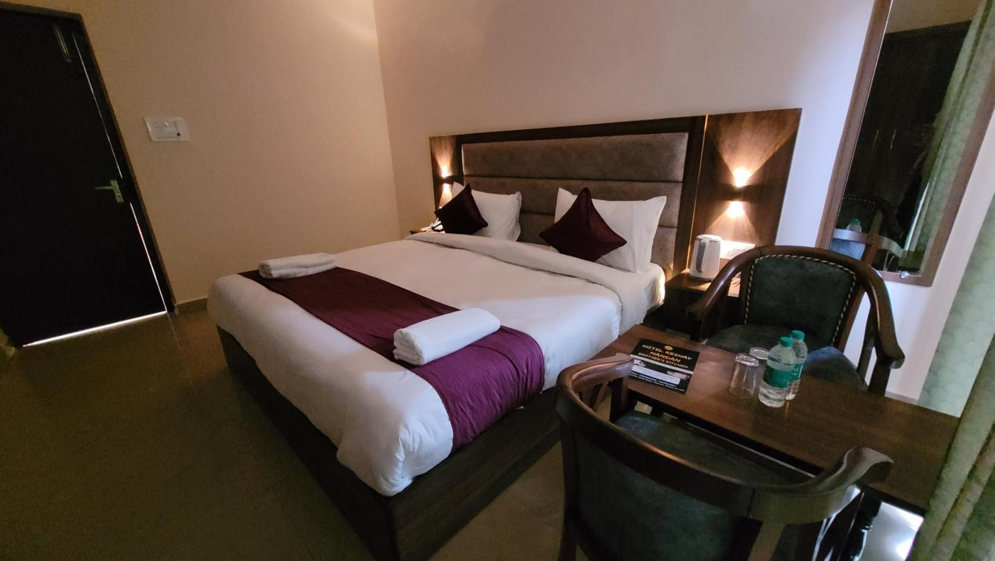 Hotel Keshav Nandan By The Shivaay 3*