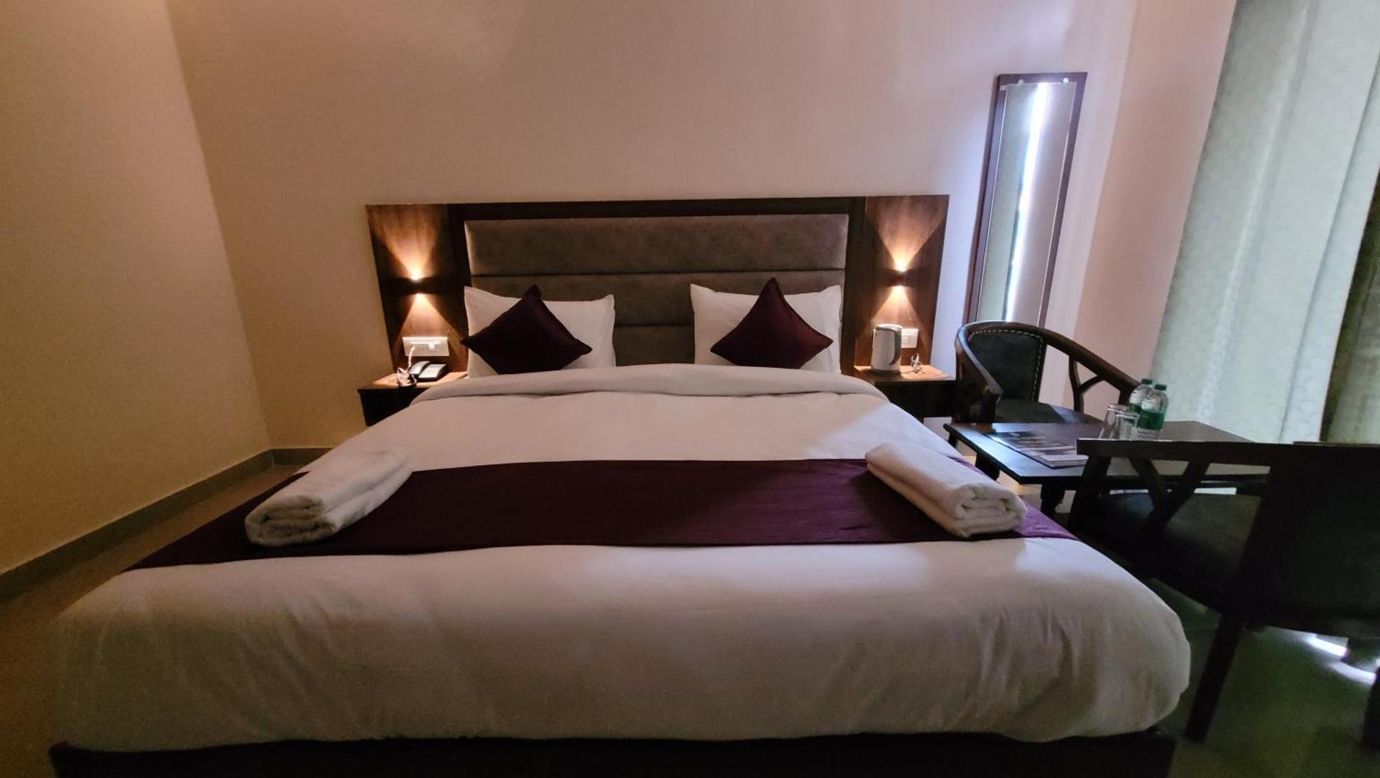 Keshav Nandan By The Shivaay 3* Rishikesh