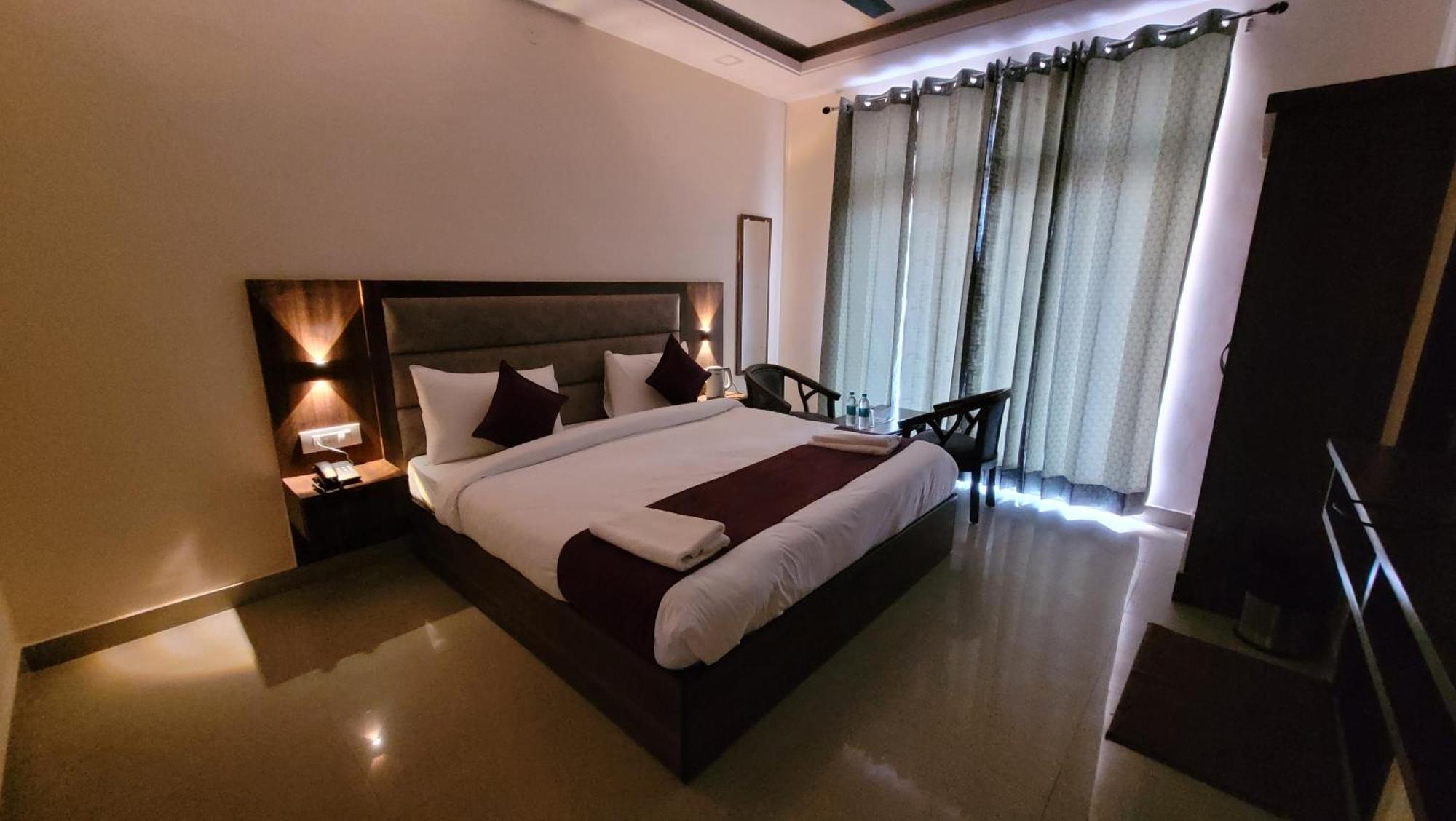 Hotel Keshav Nandan By The Shivaay