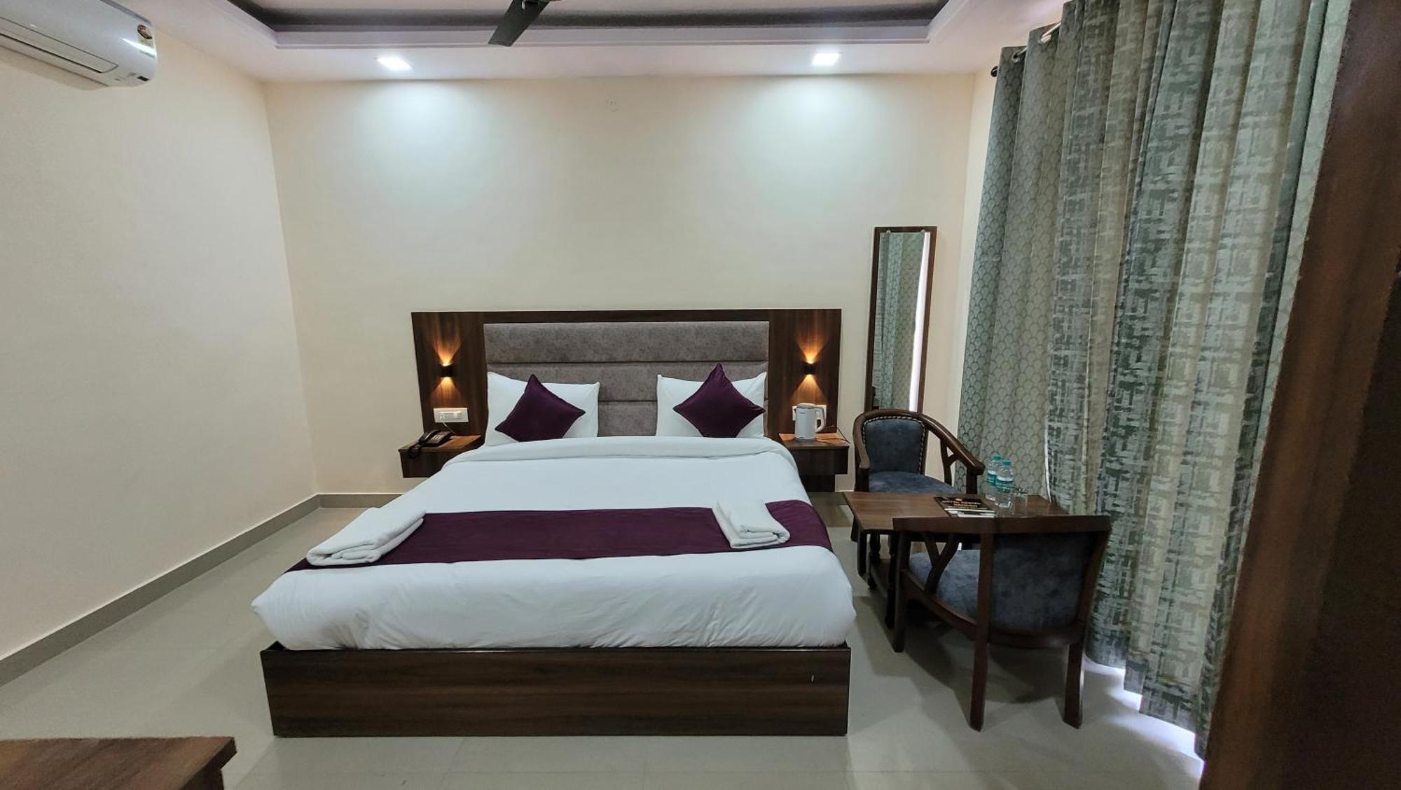 Hotel Keshav Nandan By The Shivaay Rishikesh