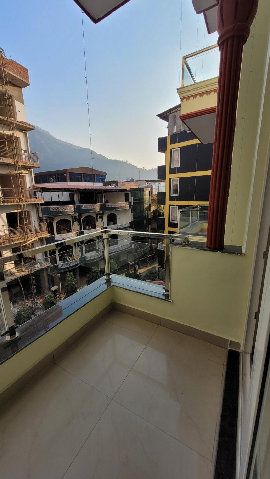 Hotel Keshav Nandan By The Shivaay
