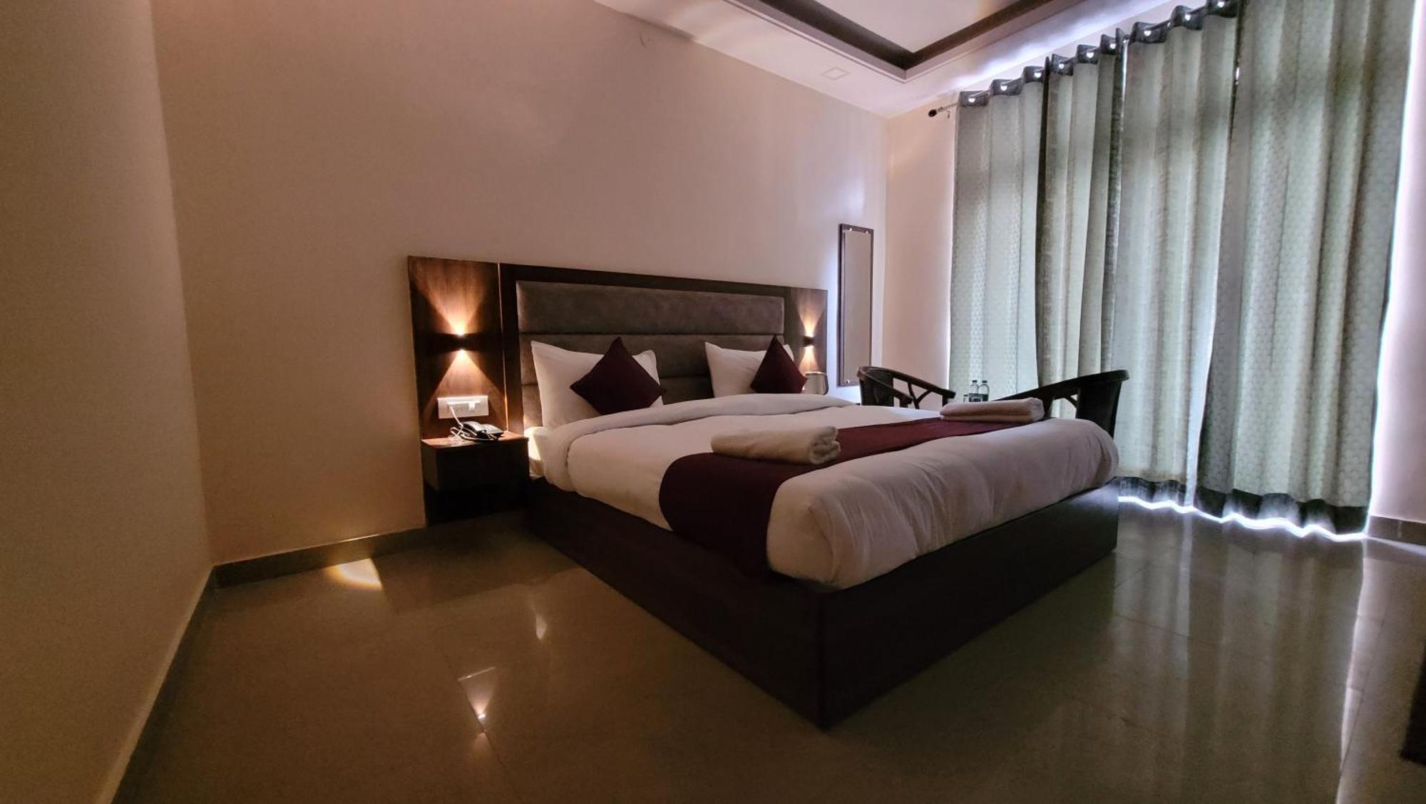 Keshav Nandan By The Shivaay Hotel Rishikesh