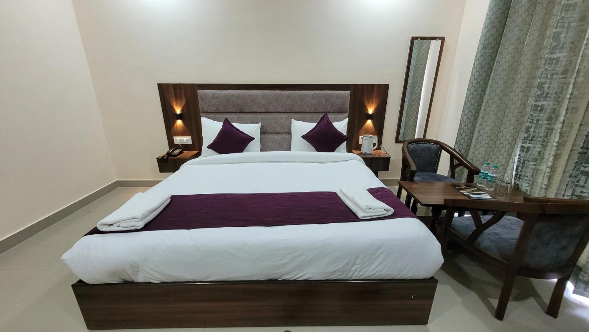 Keshav Nandan By The Shivaay 3* Rishikesh