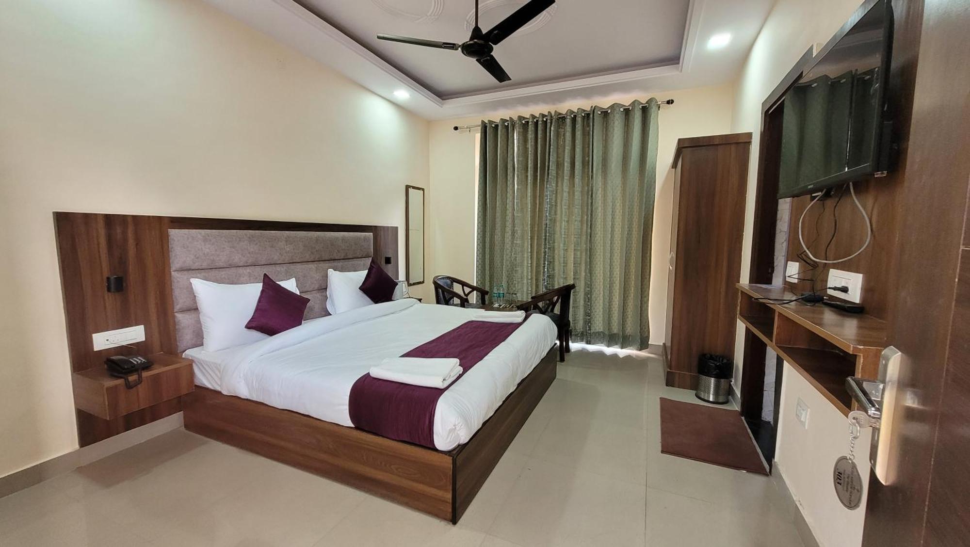 Keshav Nandan By The Shivaay 3* Rishikesh