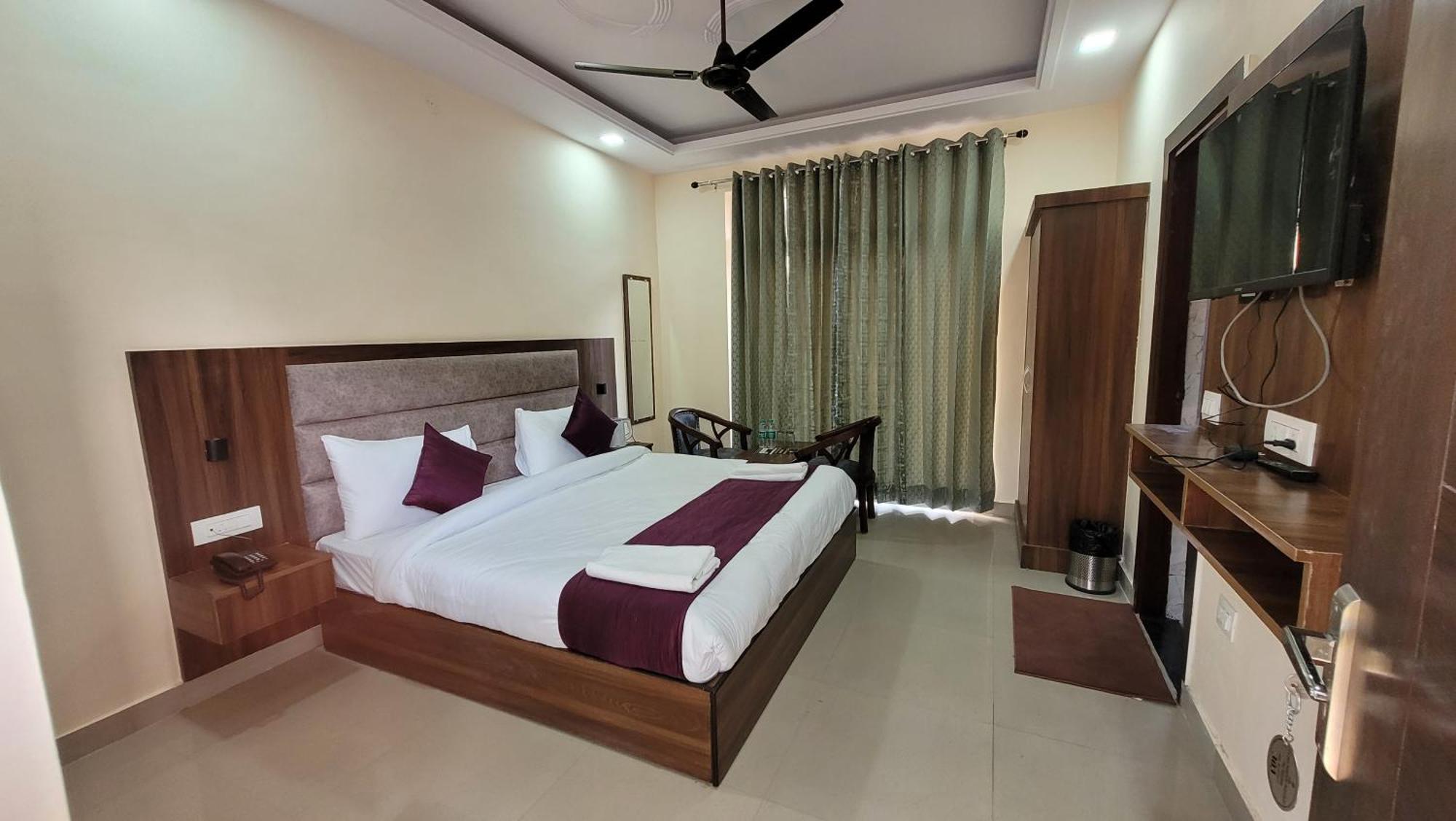 Hotel Keshav Nandan By The Shivaay