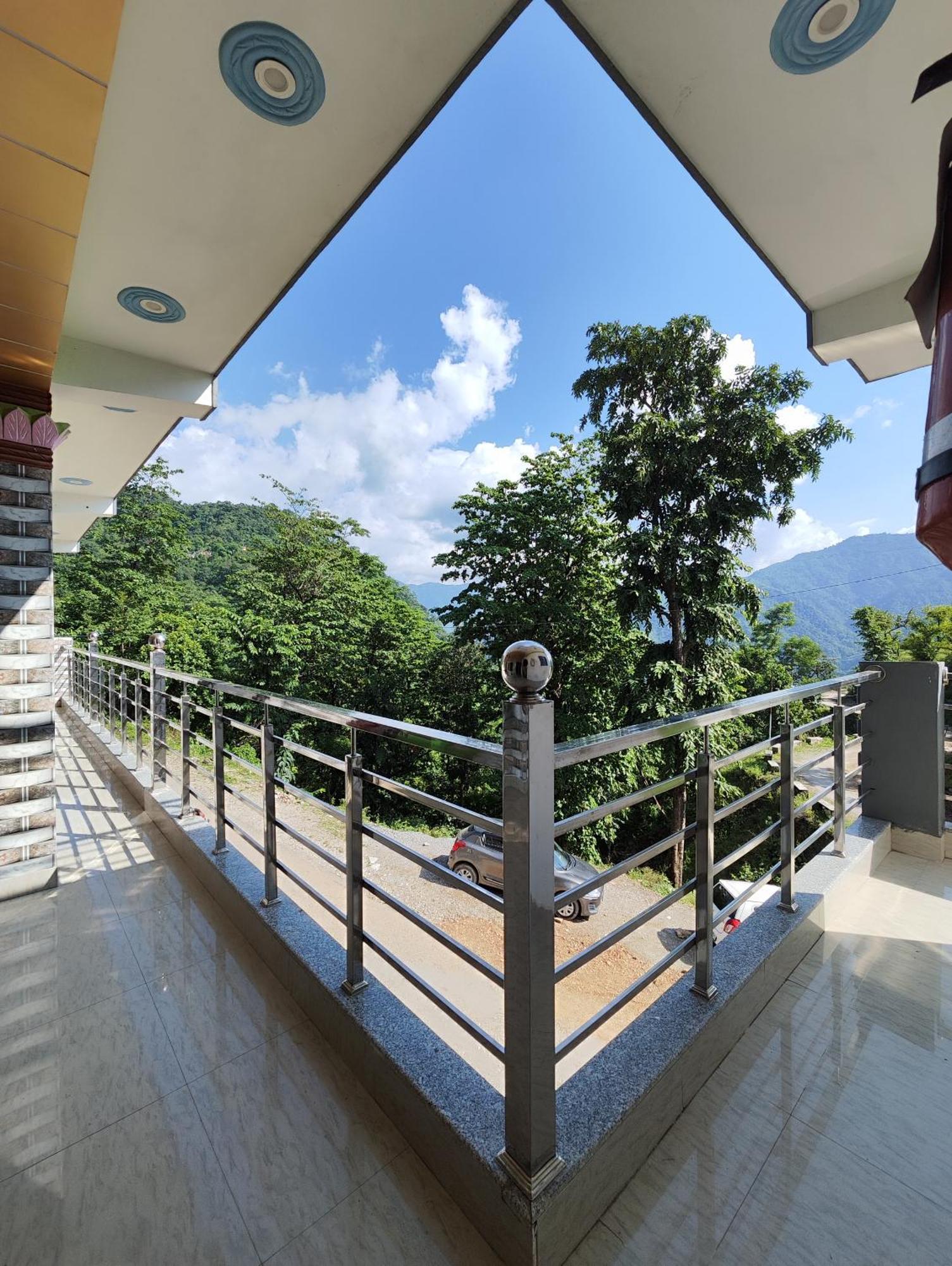 Homestay Nature Rishikesh