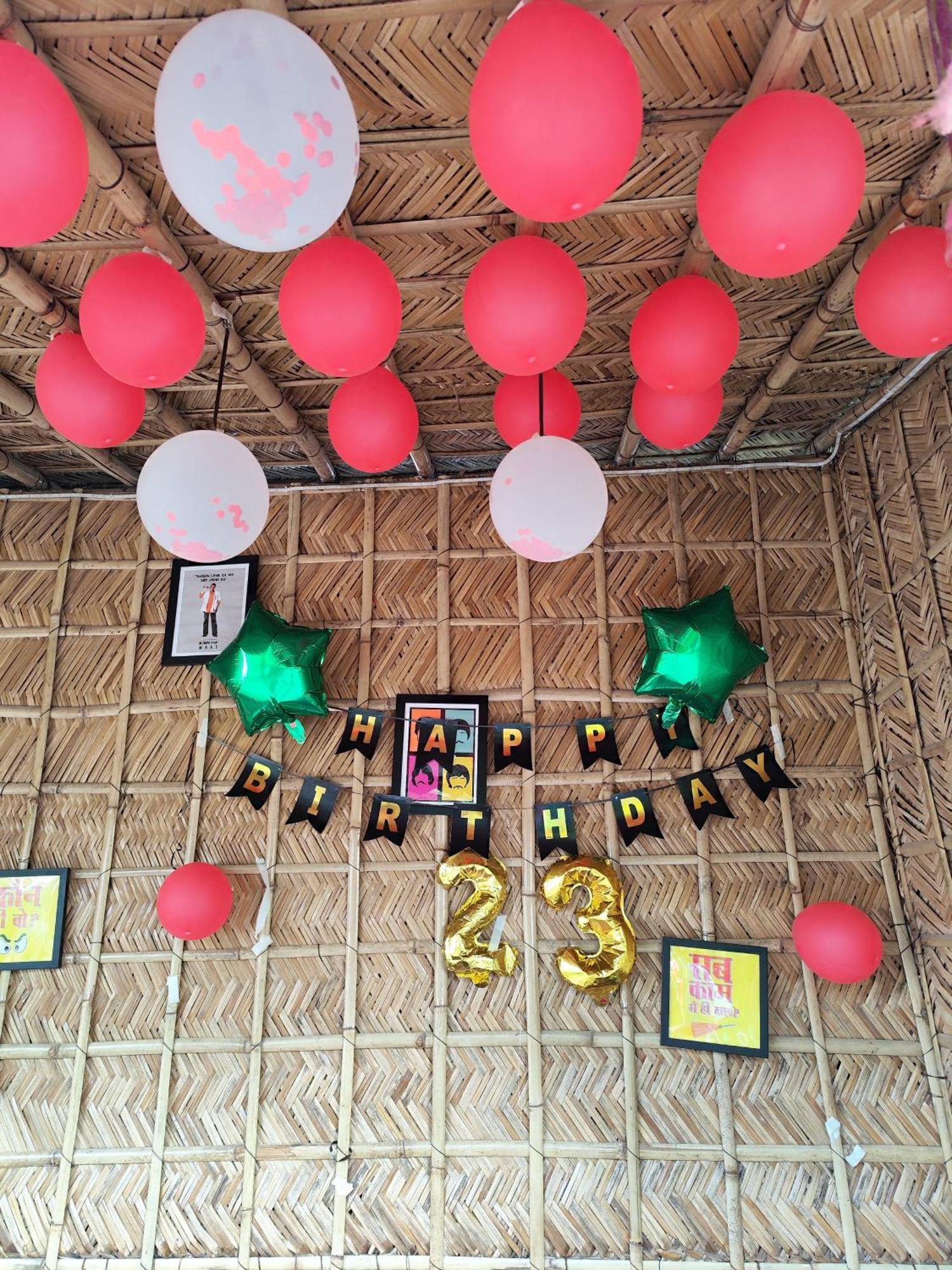 Nature Homestay