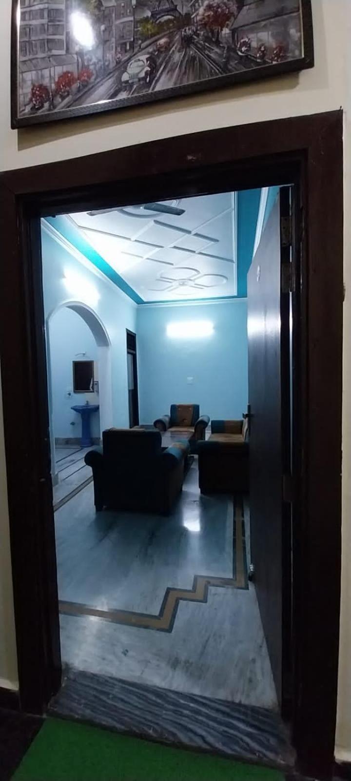 Hotel Prakash By Grb 3*