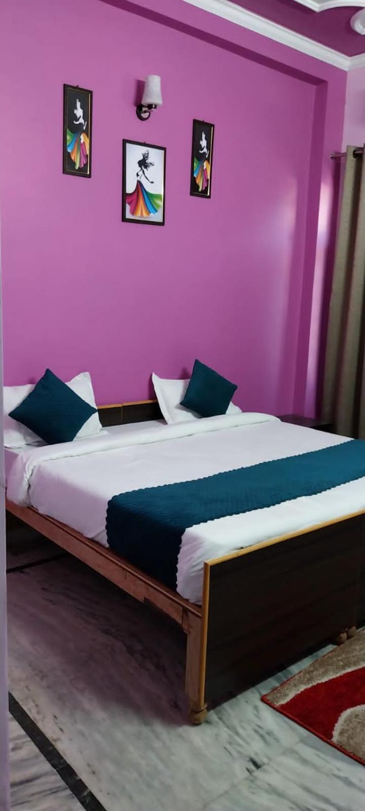 Prakash By Grb Hotel