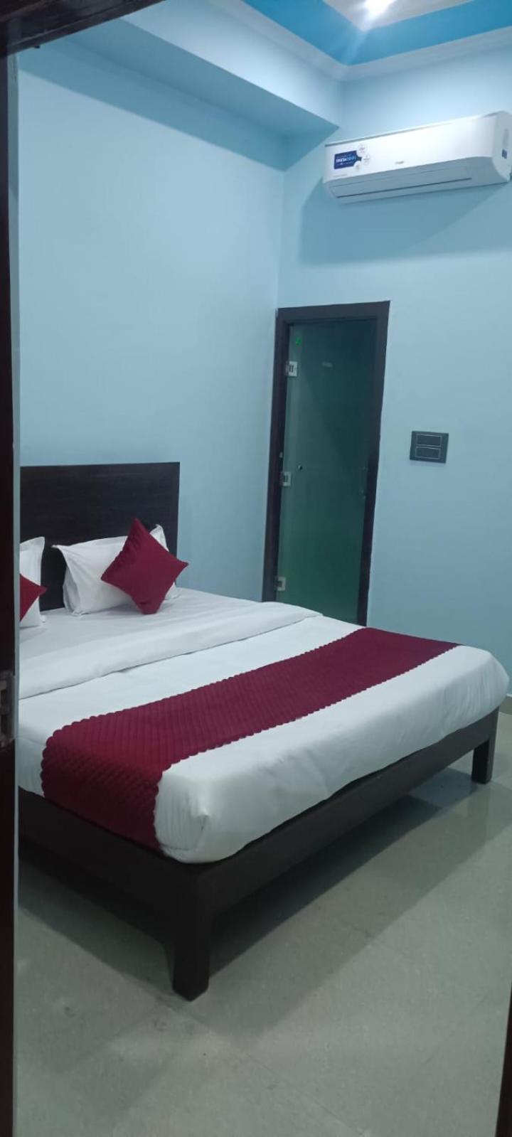 Prakash By Grb Hotel