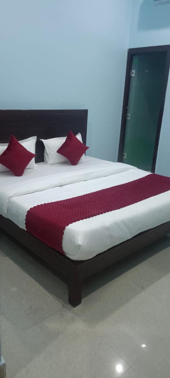 Hotel Prakash By Grb Rishikesh