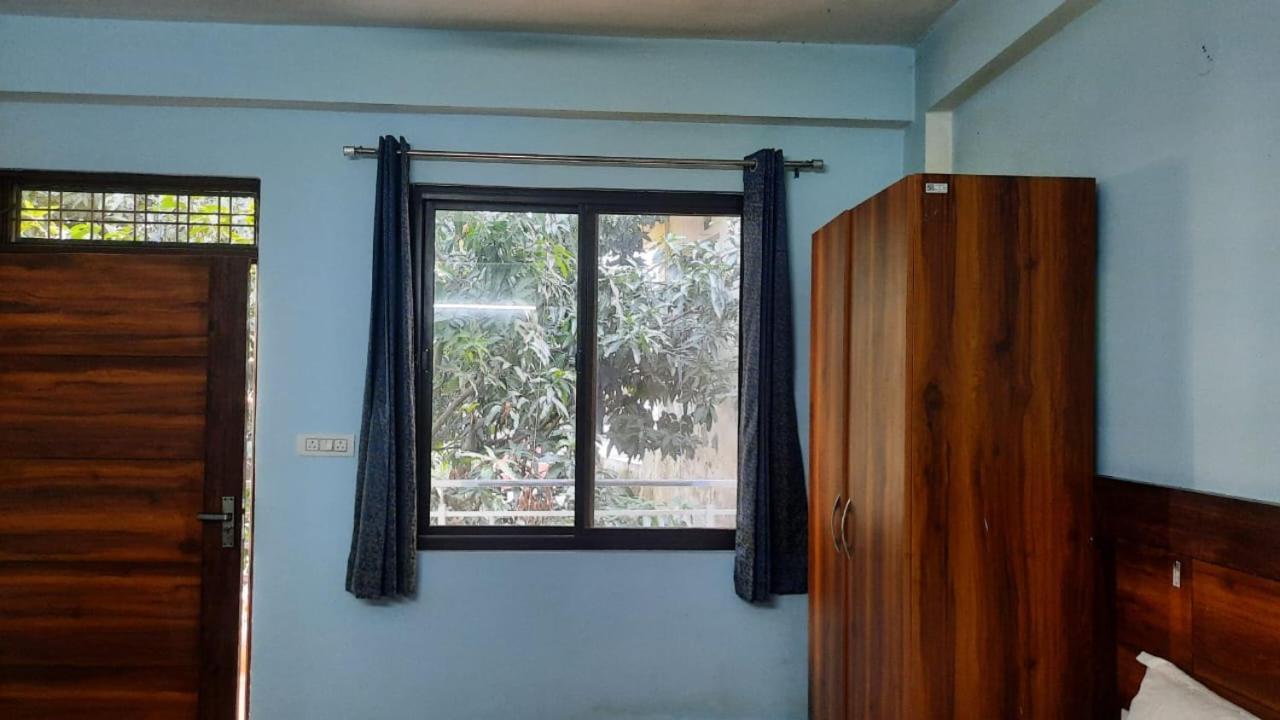 Crescent Moon Guest house *