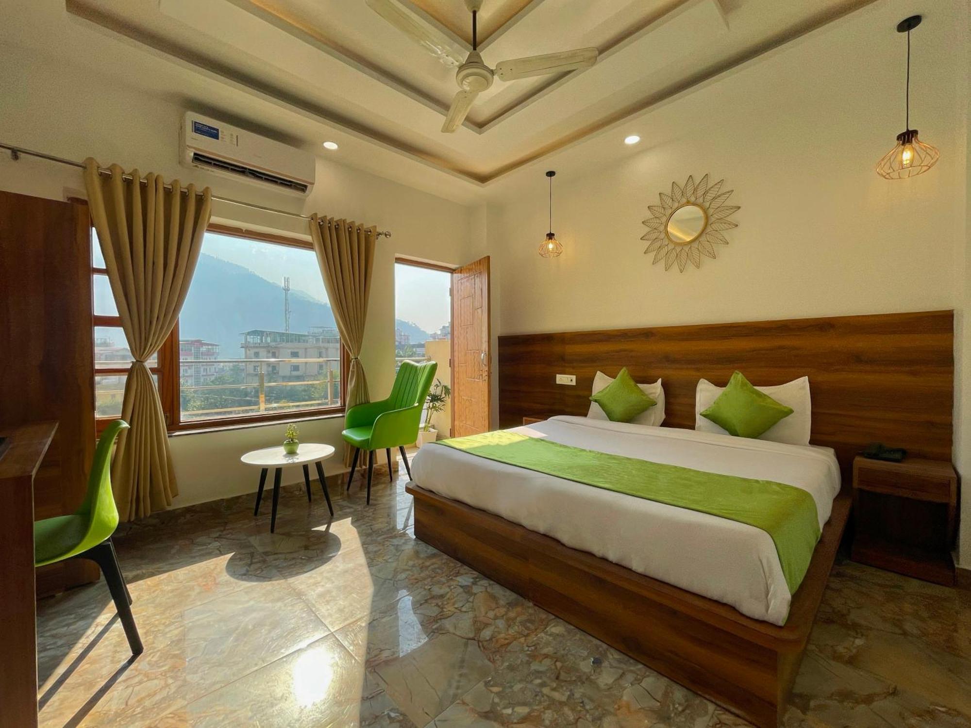 Wanna Hotel 3*