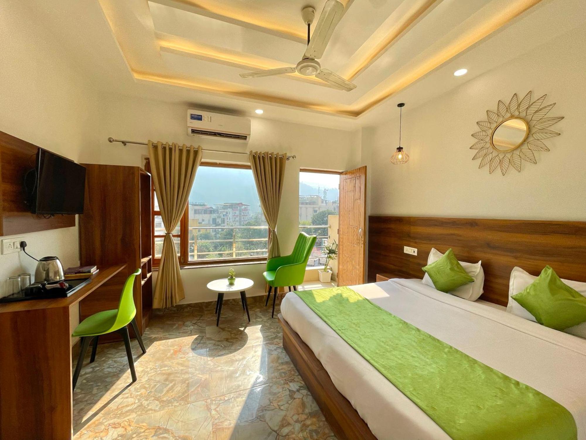 Hotel Wanna