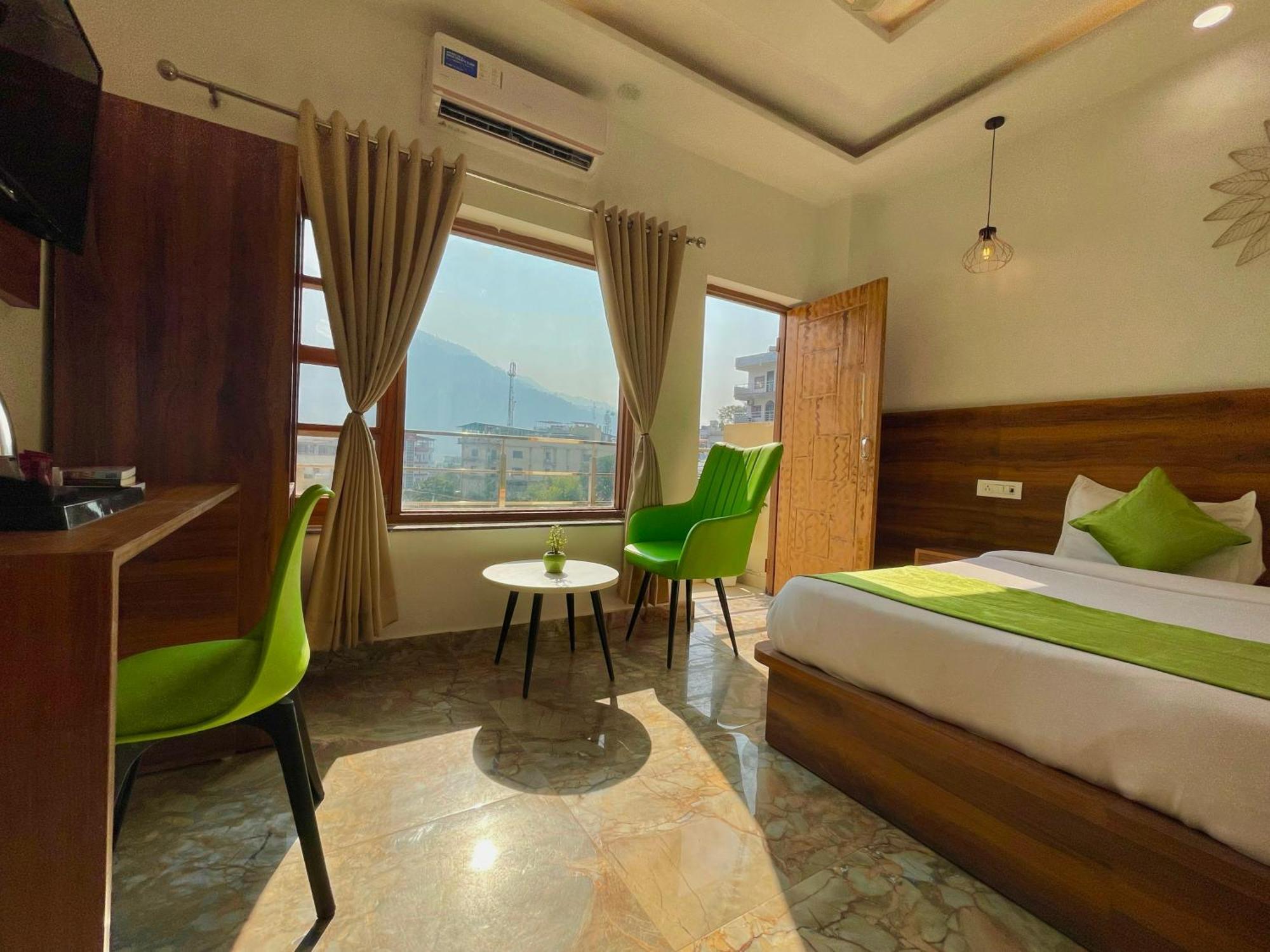 Hotel Wanna 3*