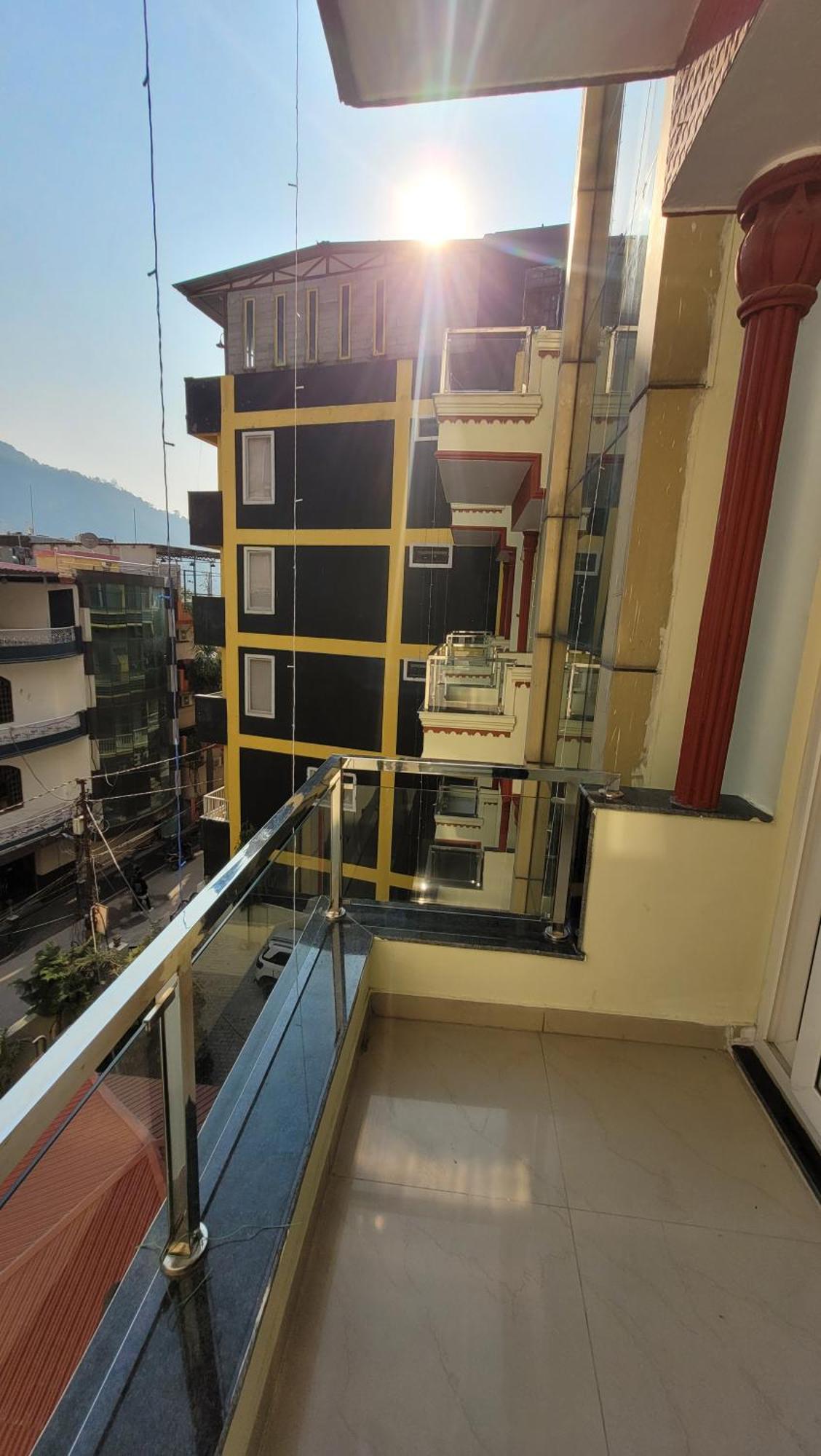 Hotel Keshav Nandan By The Shivaay Rishikesh
