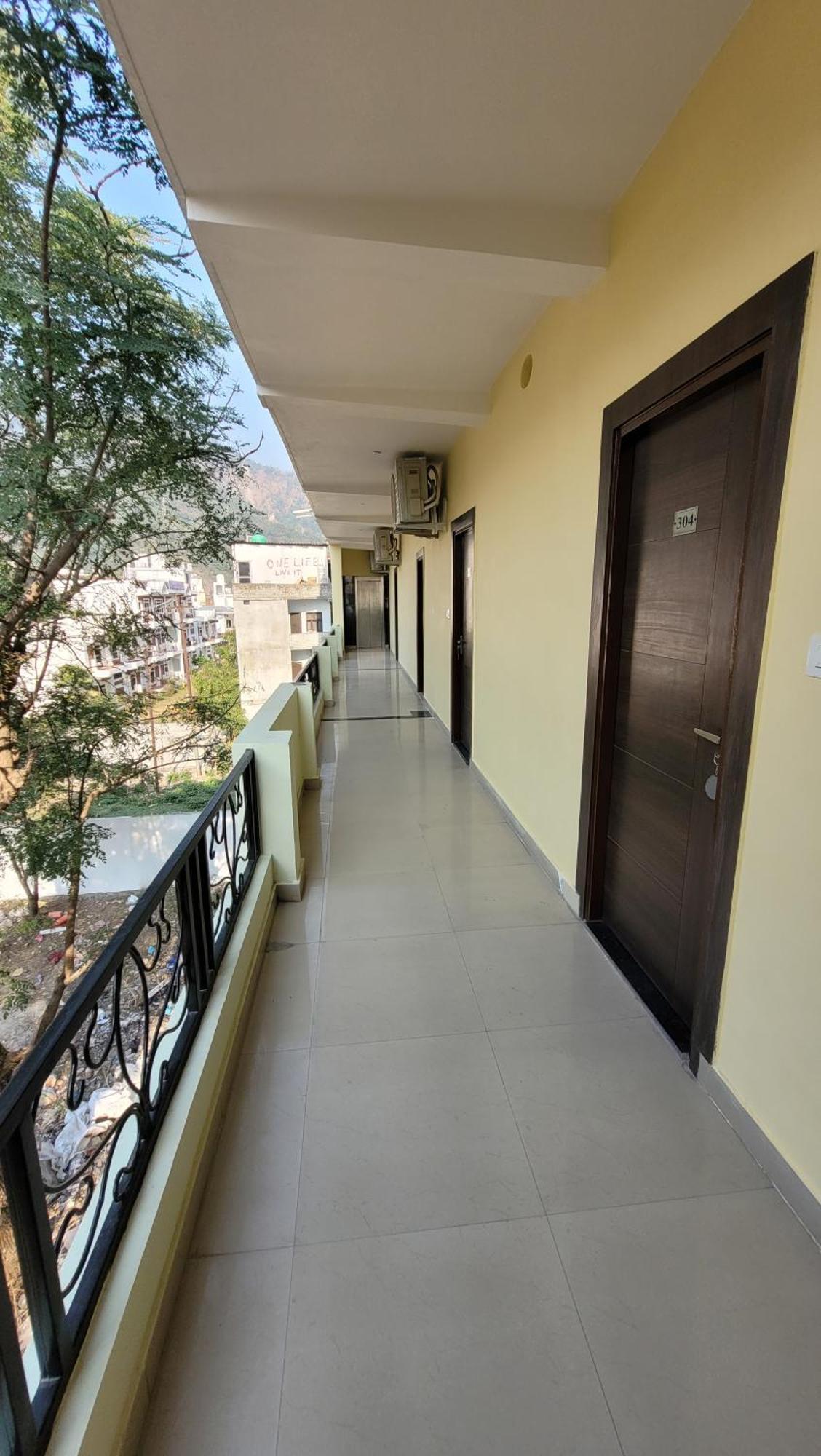 Hotel Keshav Nandan By The Shivaay