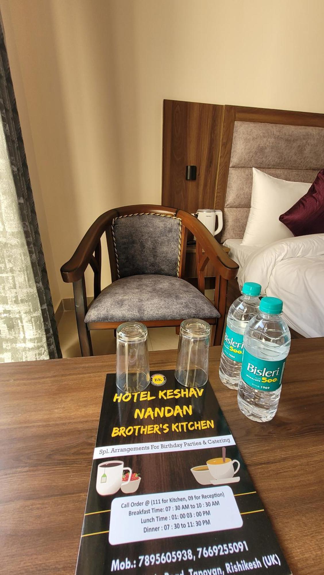 Keshav Nandan By The Shivaay Rishikesh