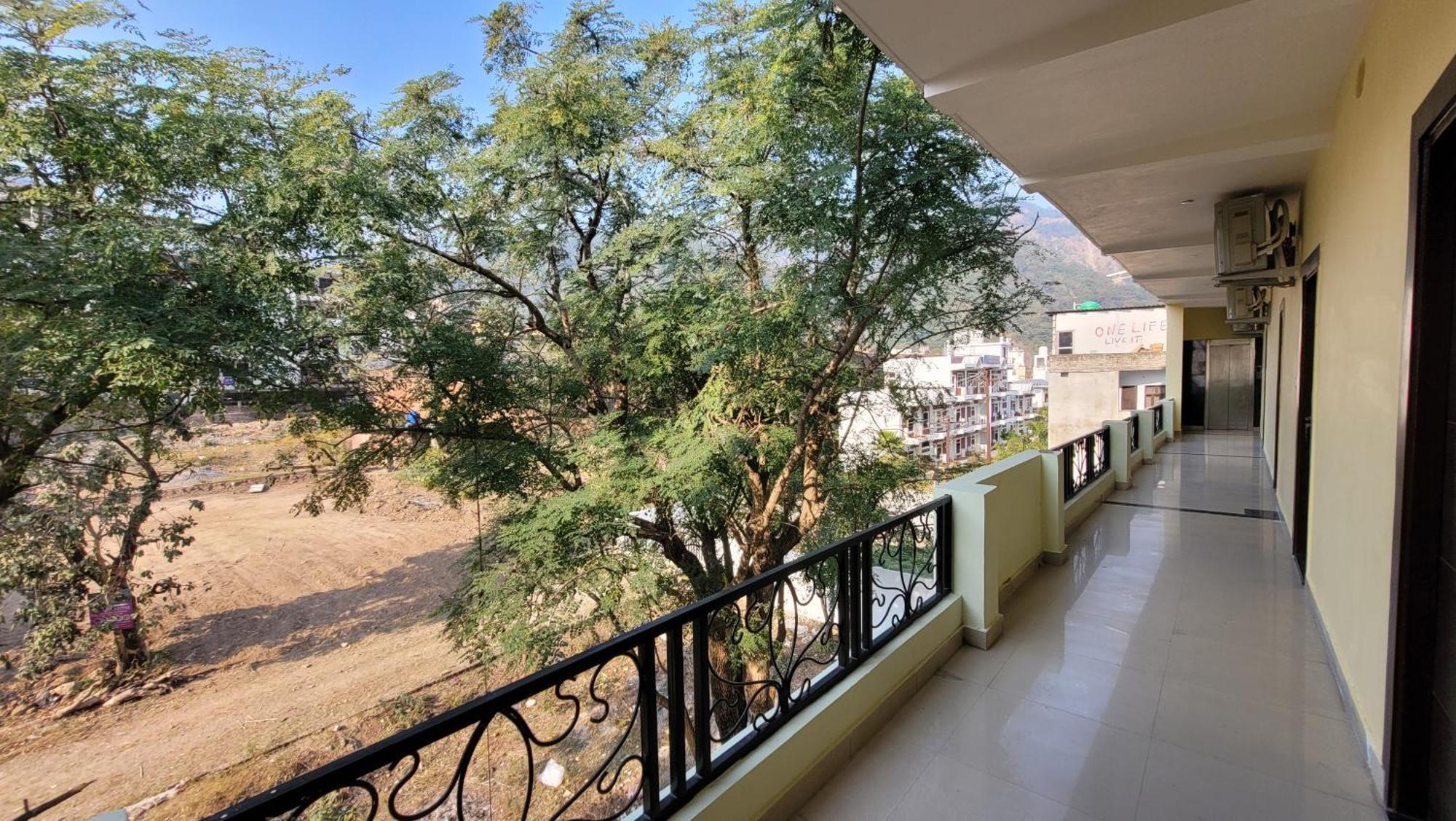 Keshav Nandan By The Shivaay Hotel